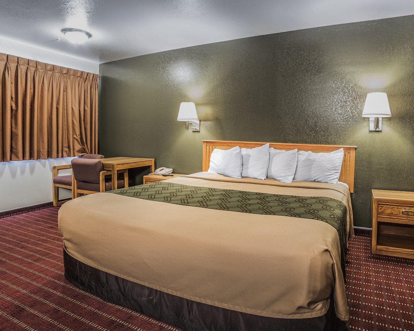 Rodeway Inn Hurricane - Zion National Park Area - Image 5