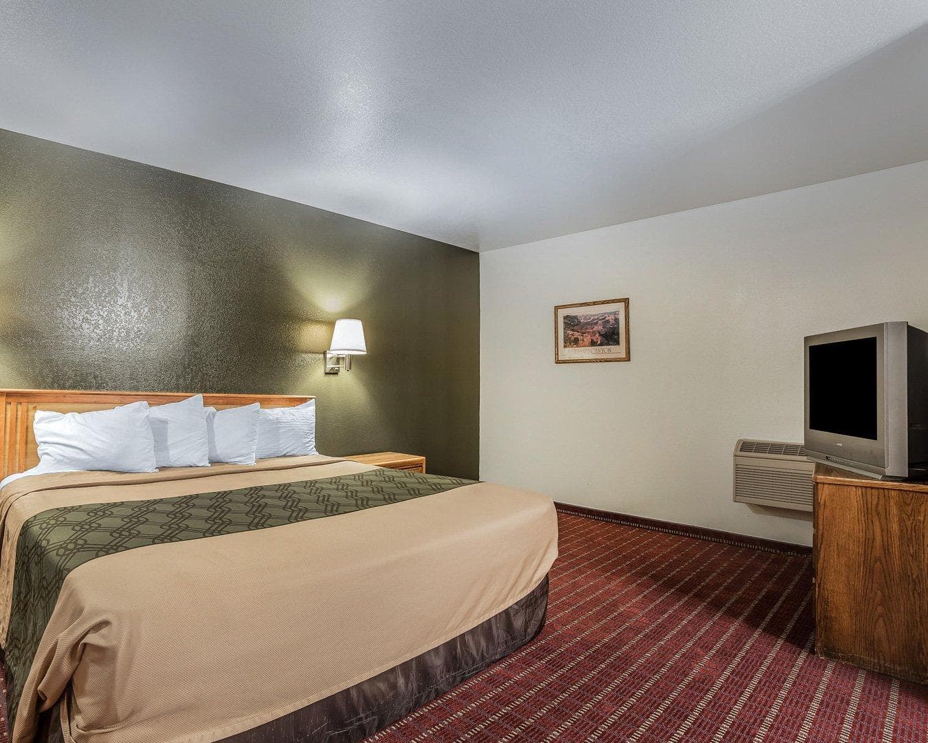 Rodeway Inn Hurricane - Zion National Park Area — 7
