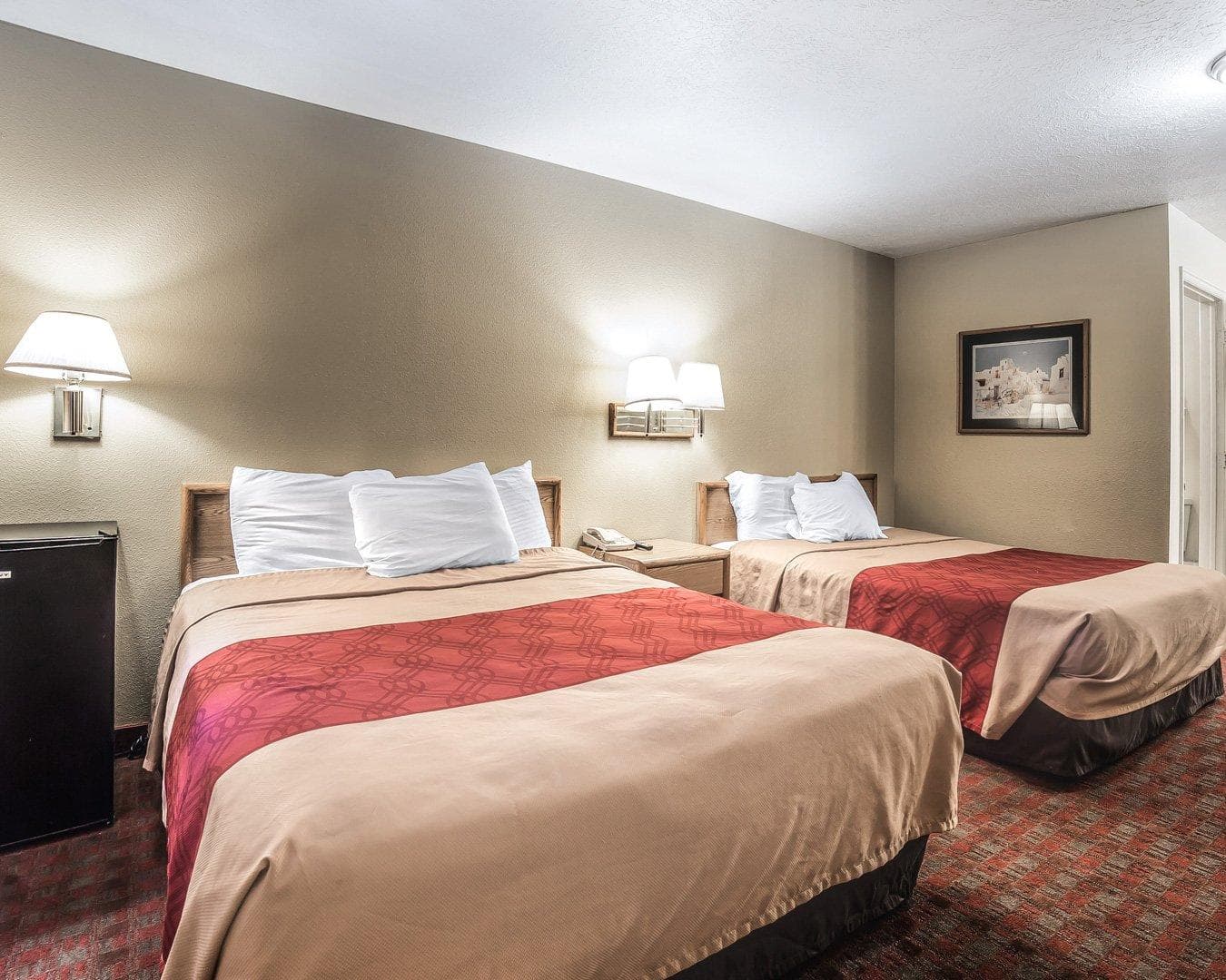 Rodeway Inn Hurricane - Zion National Park Area — 14