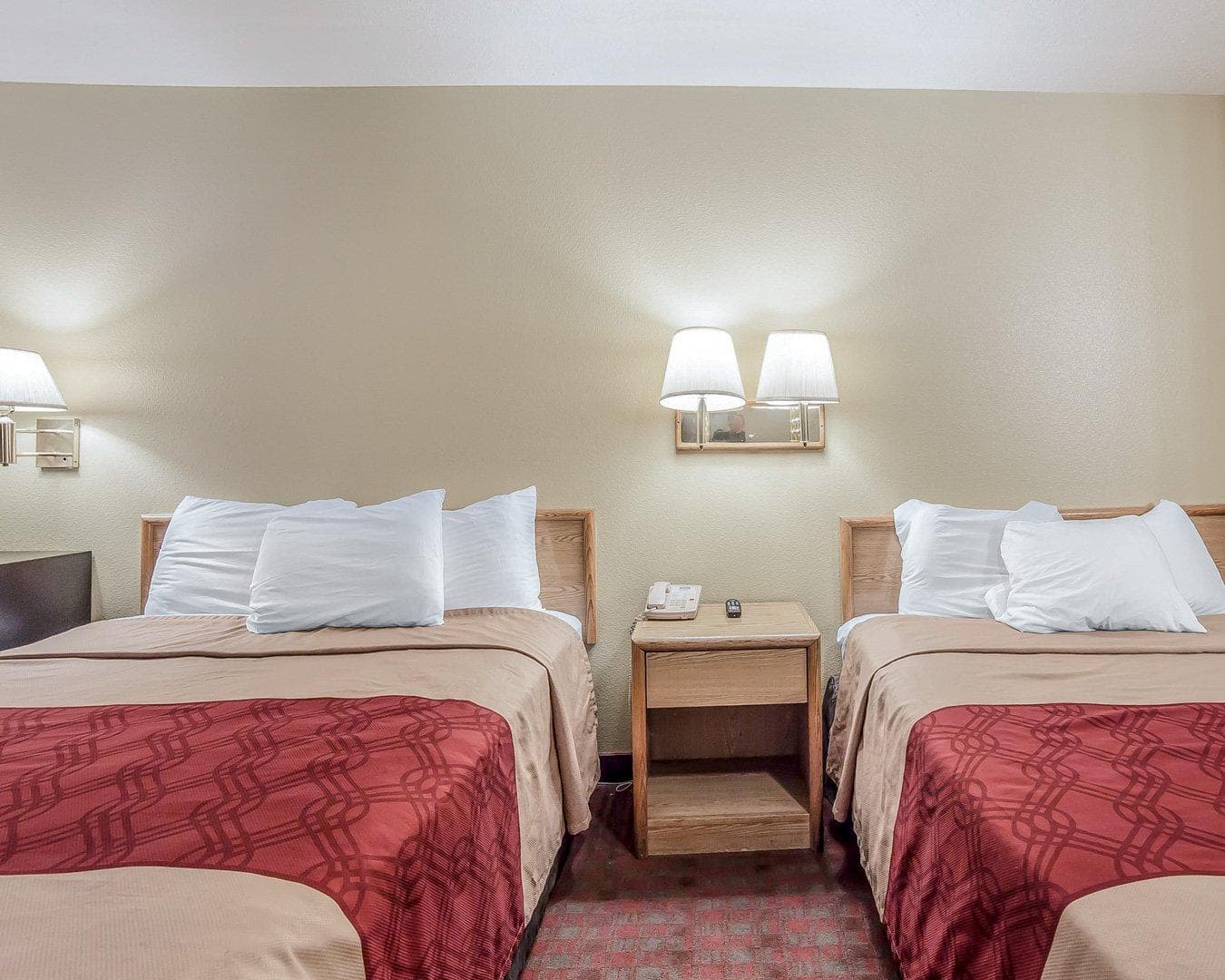 Rodeway Inn Hurricane - Zion National Park Area — 15