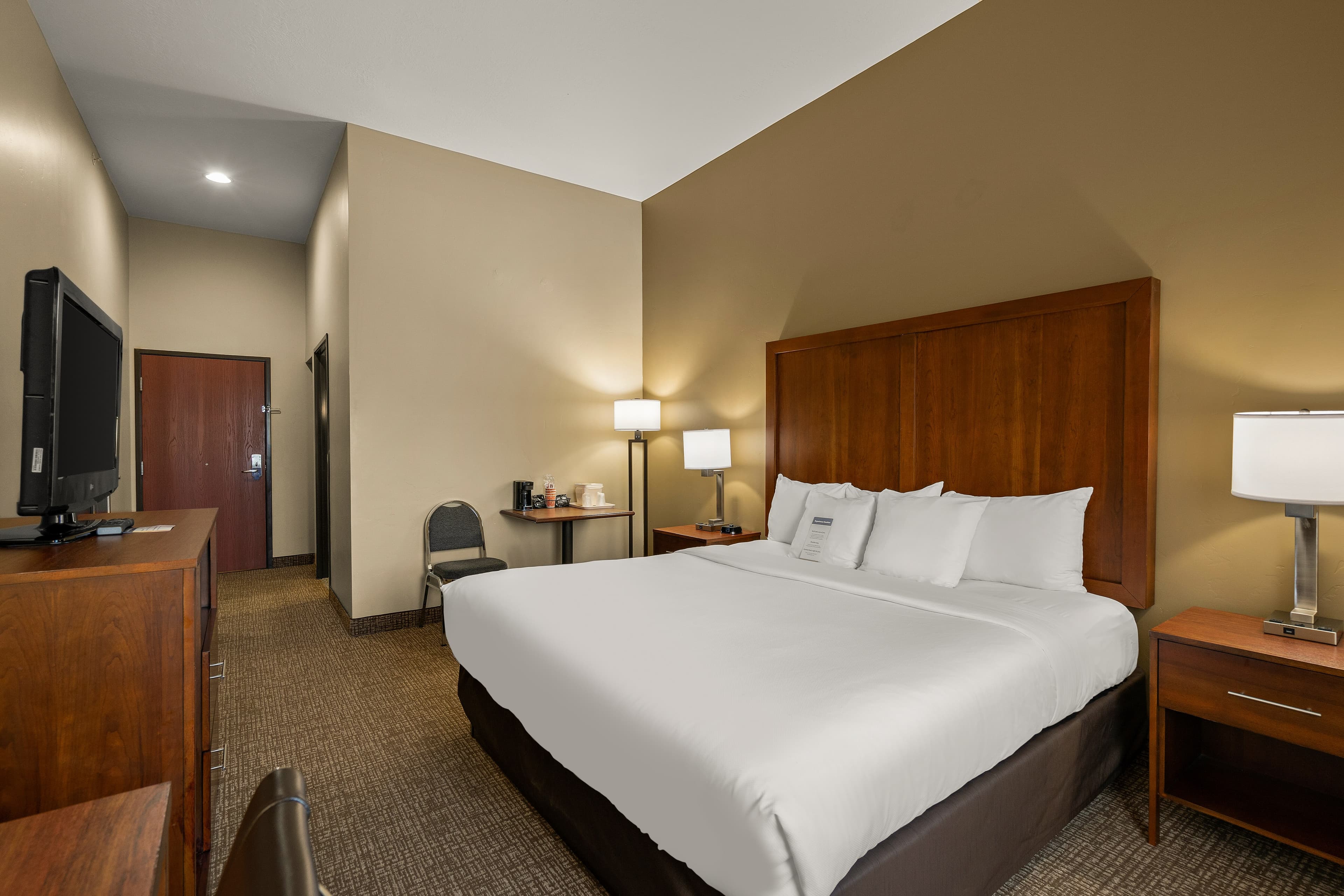 Comfort Inn Ogden near Event Center — 2