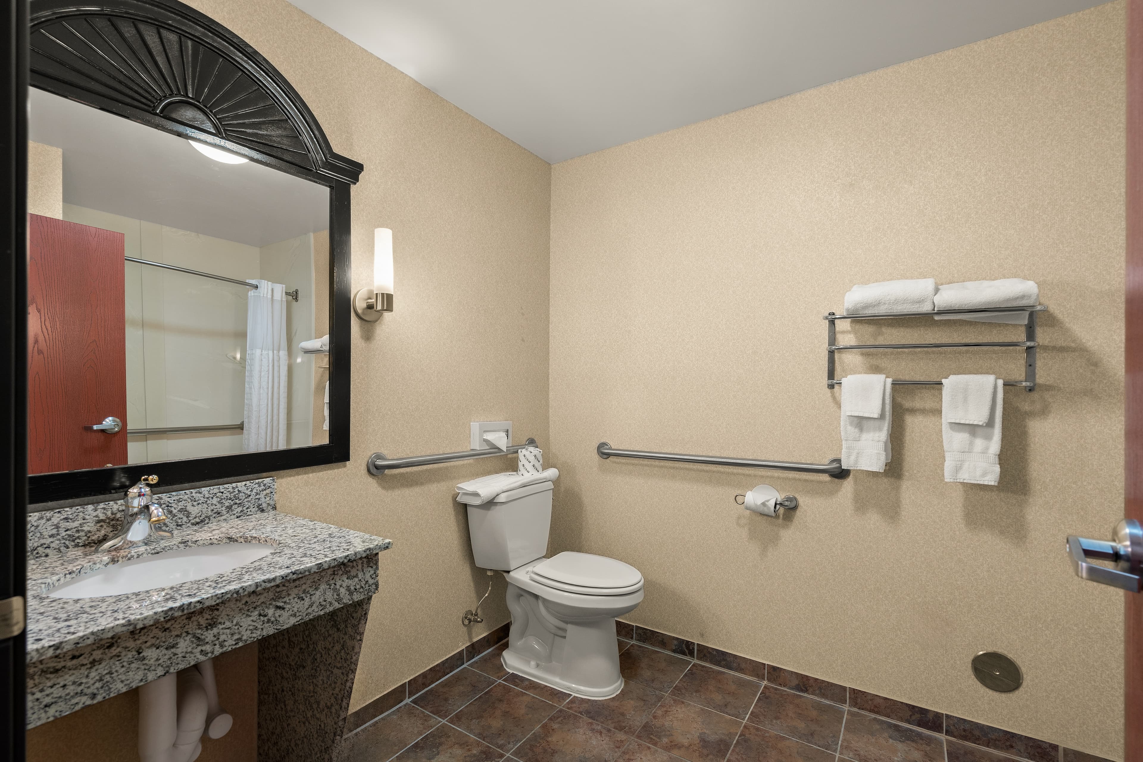 Comfort Inn Ogden near Event Center — 3