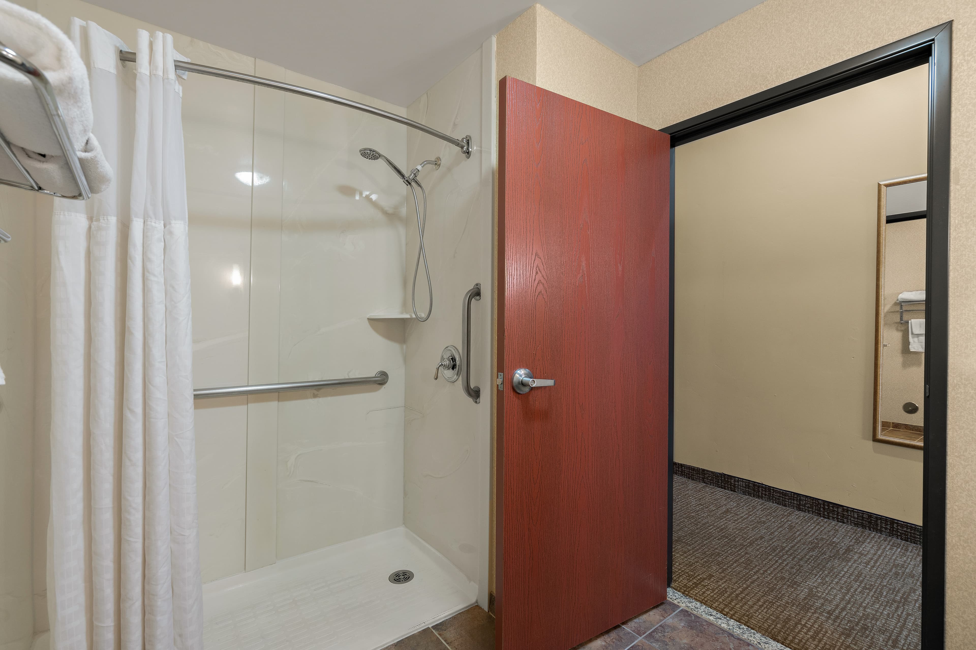 Comfort Inn Ogden near Event Center — 4