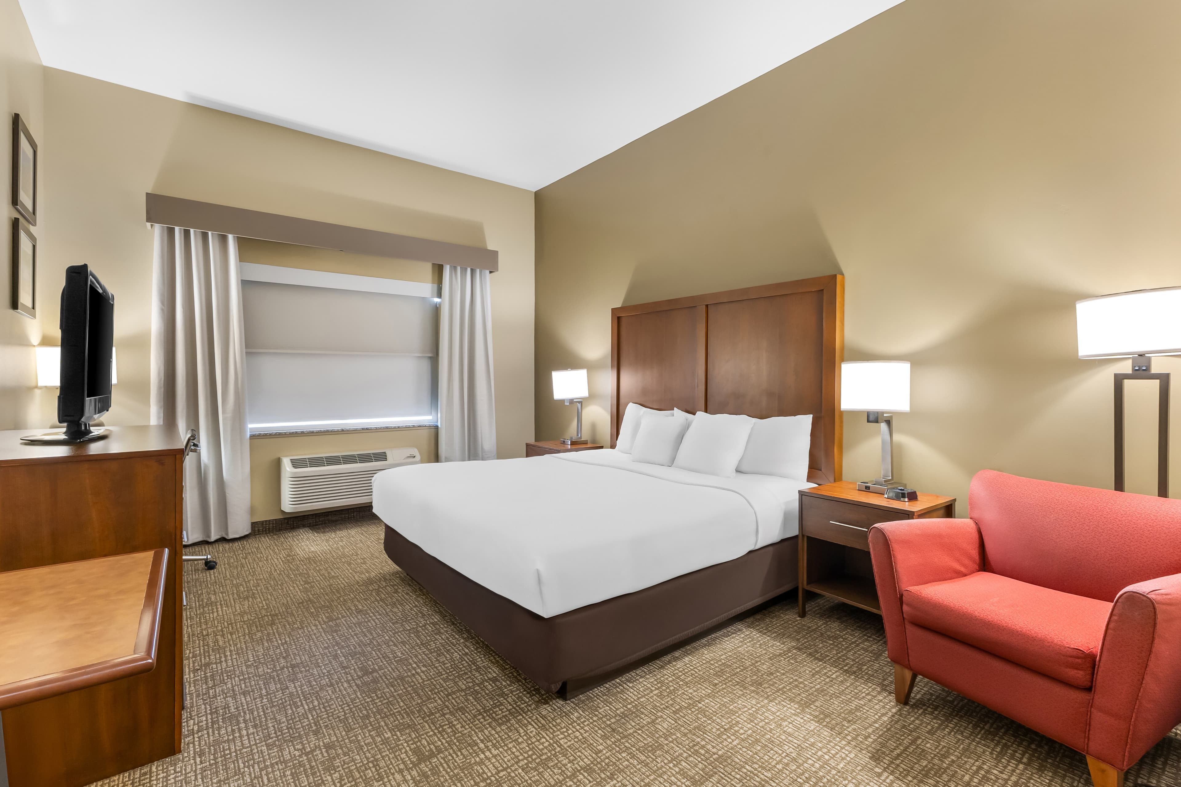 Comfort Inn Ogden near Event Center — 5