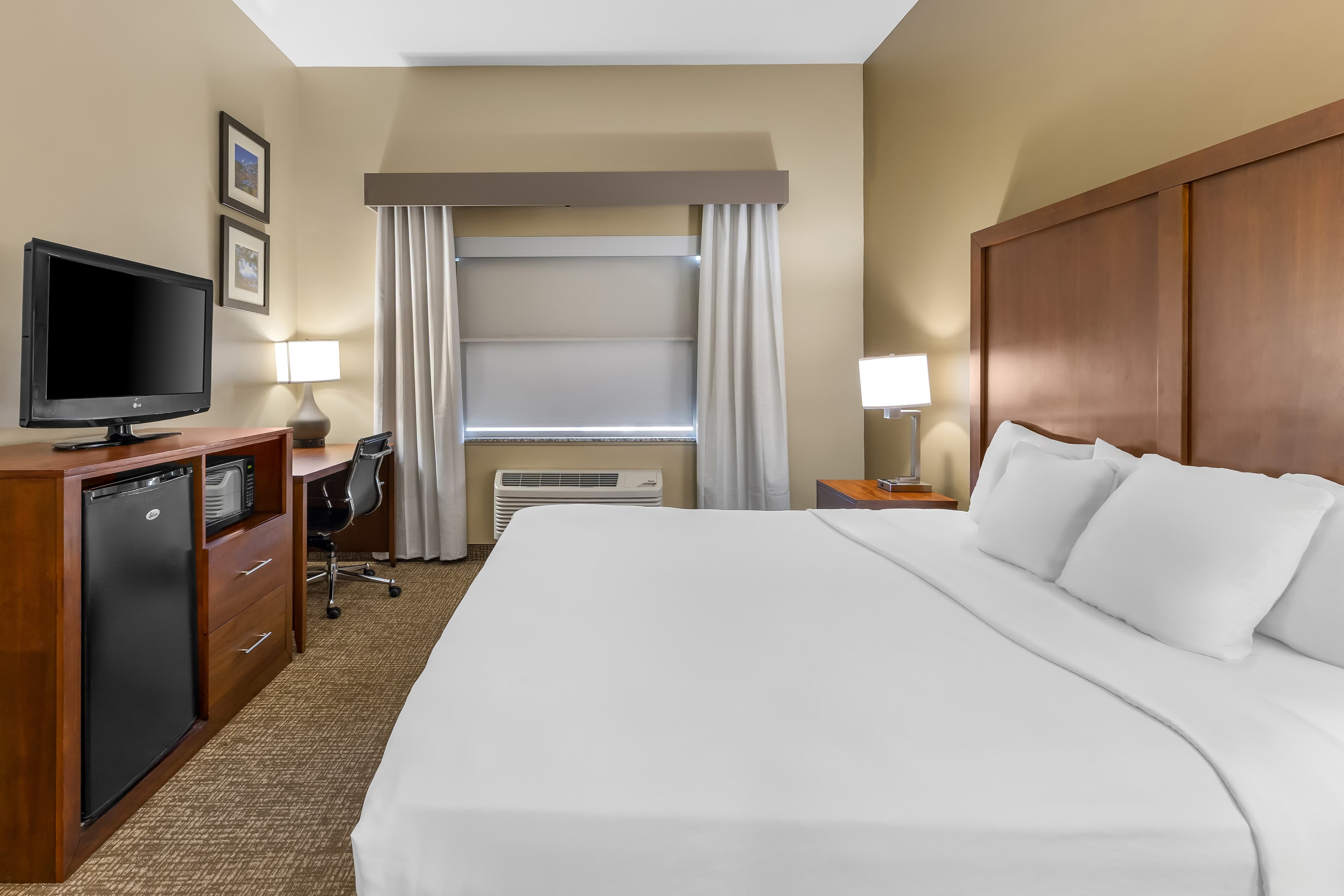 Comfort Inn Ogden near Event Center — 6