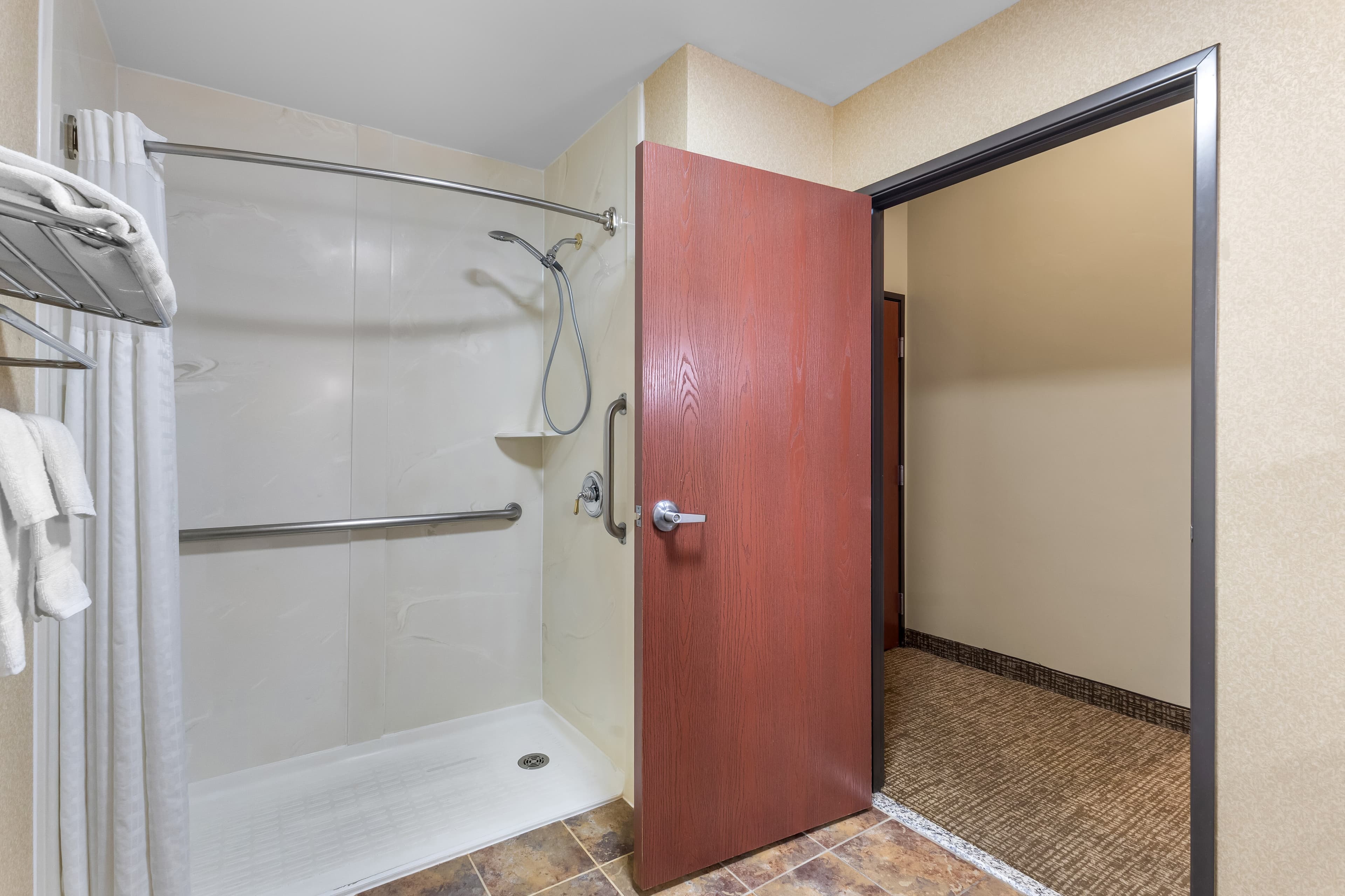 Comfort Inn Ogden near Event Center — 9