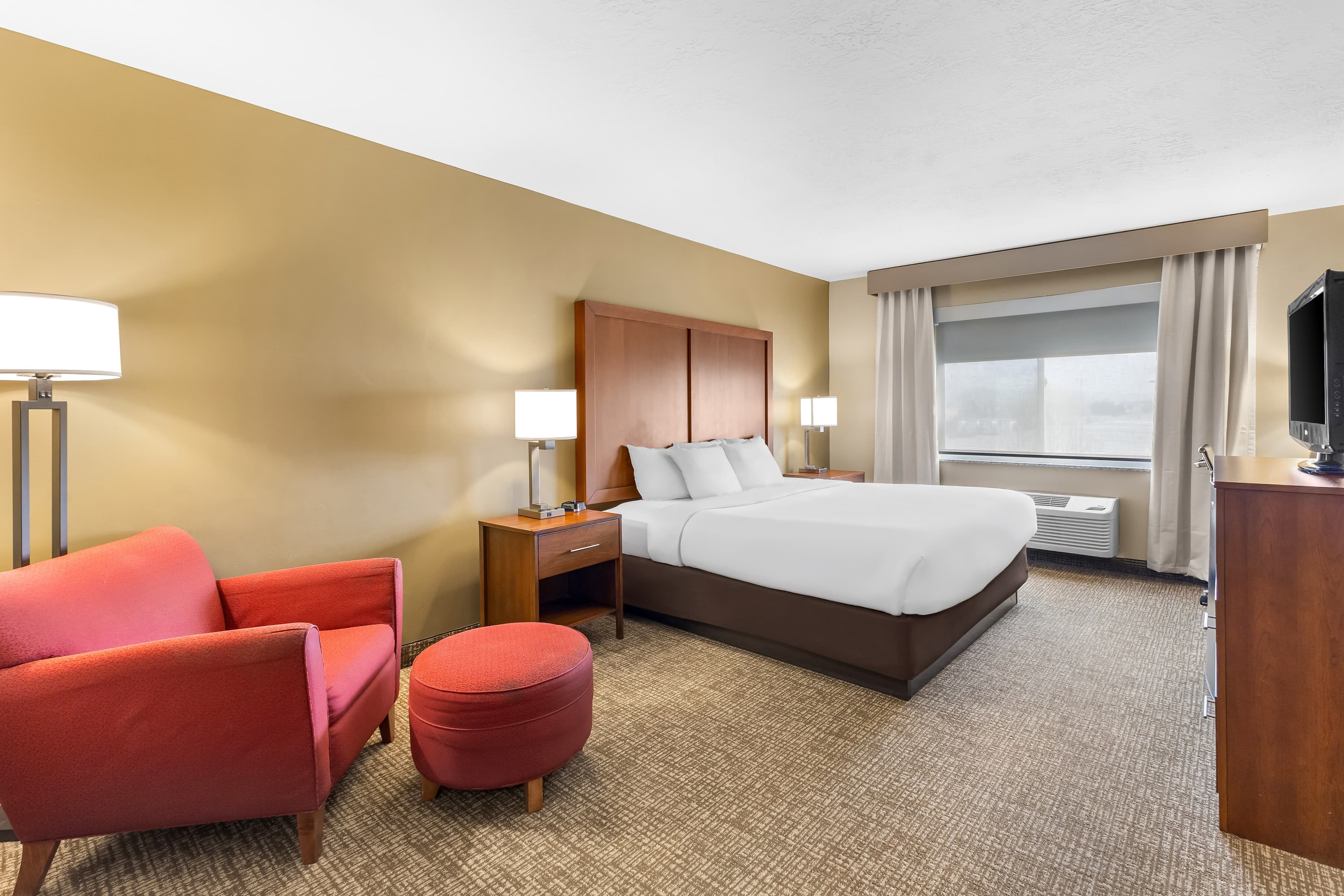 Comfort Inn Ogden near Event Center — 12