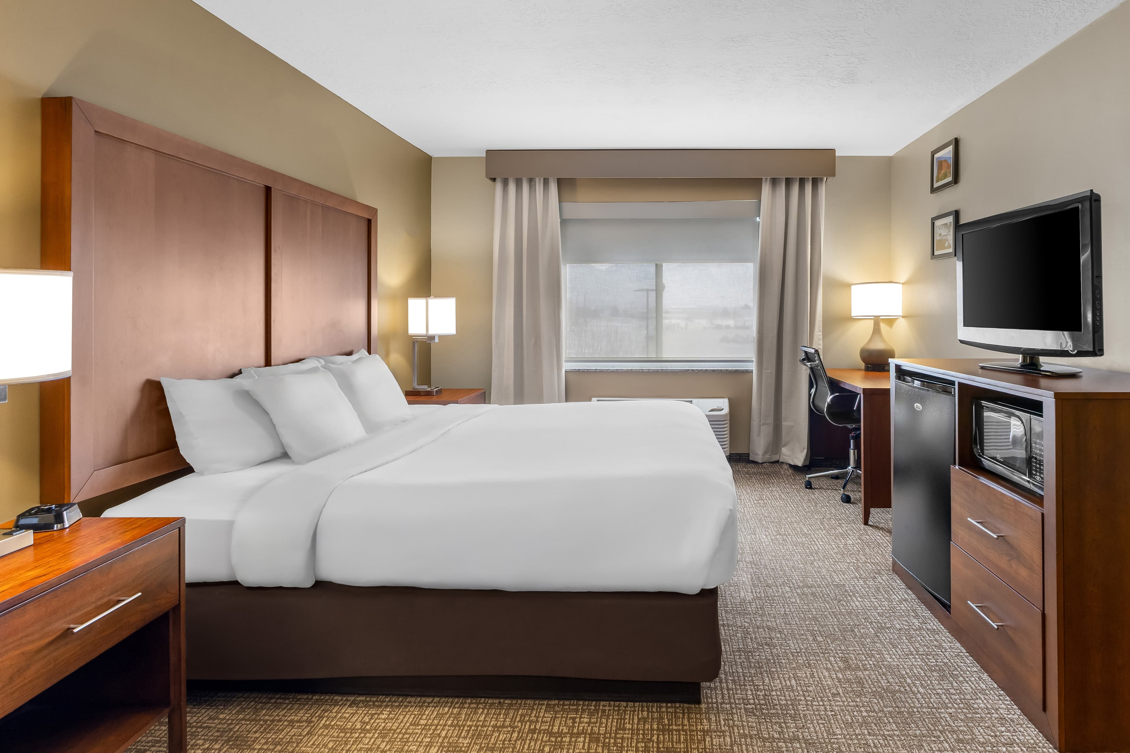 Comfort Inn Ogden near Event Center — 13