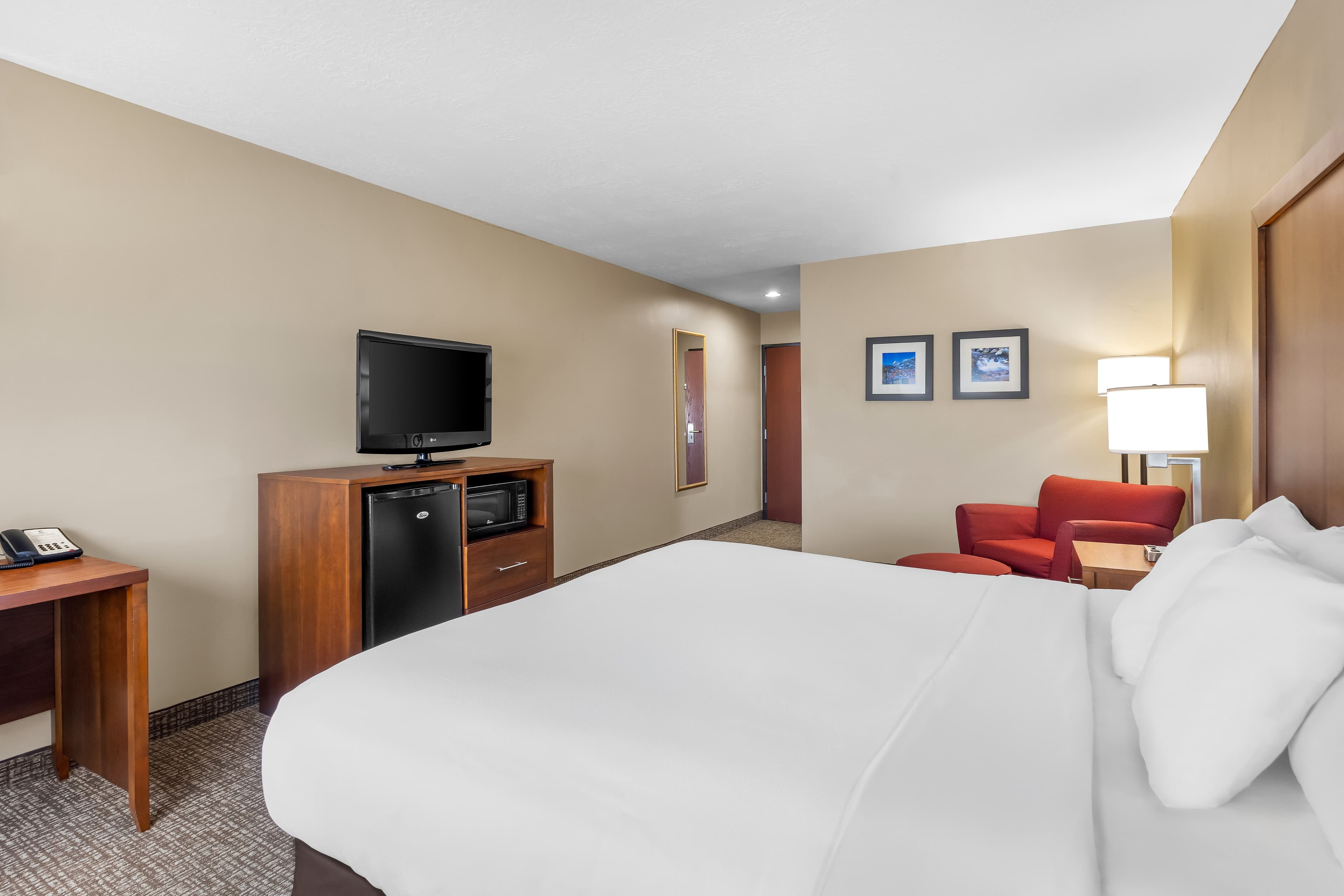 Comfort Inn Ogden near Event Center — 14
