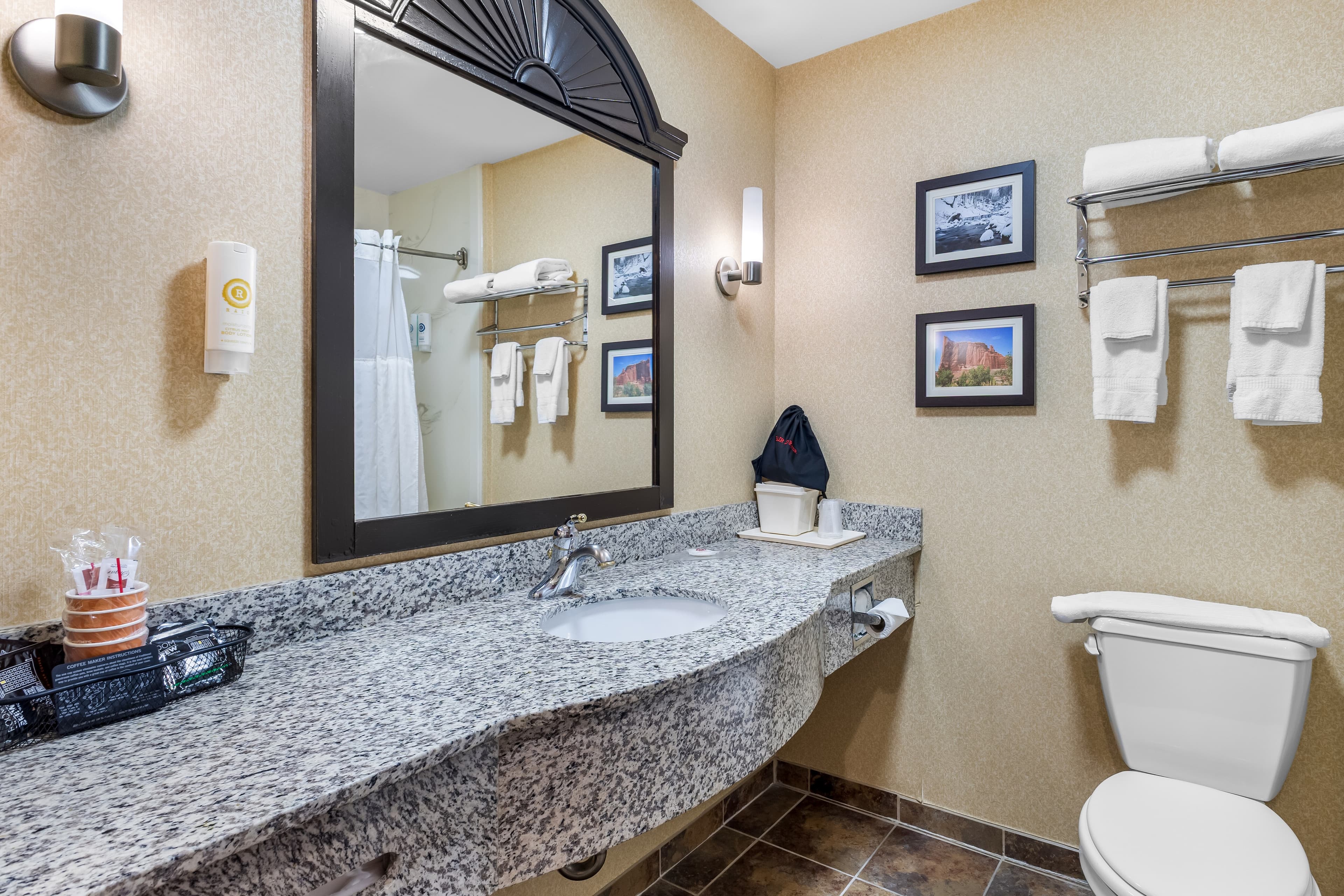 Comfort Inn Ogden near Event Center — 15