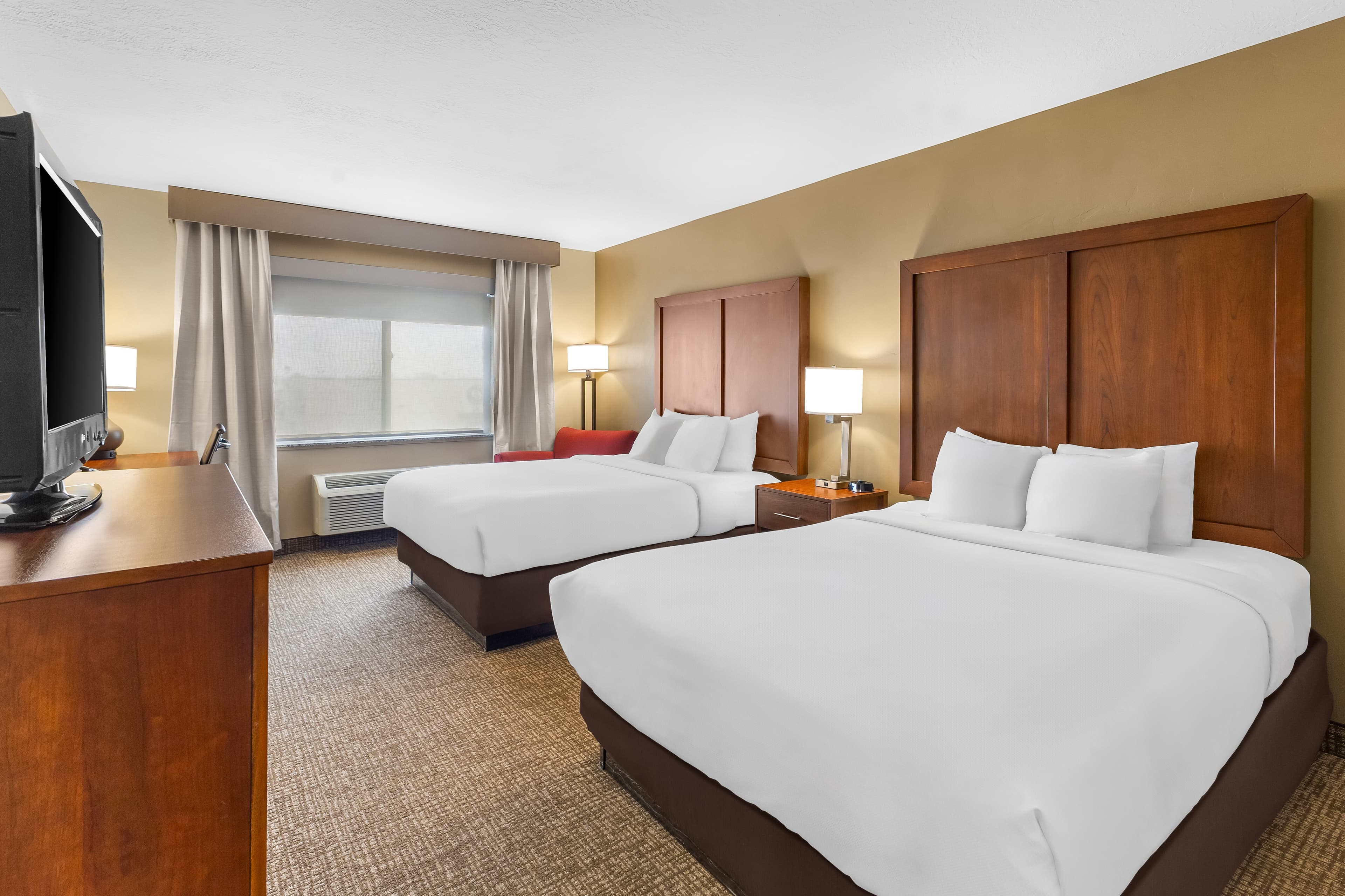 Comfort Inn Ogden near Event Center — 16