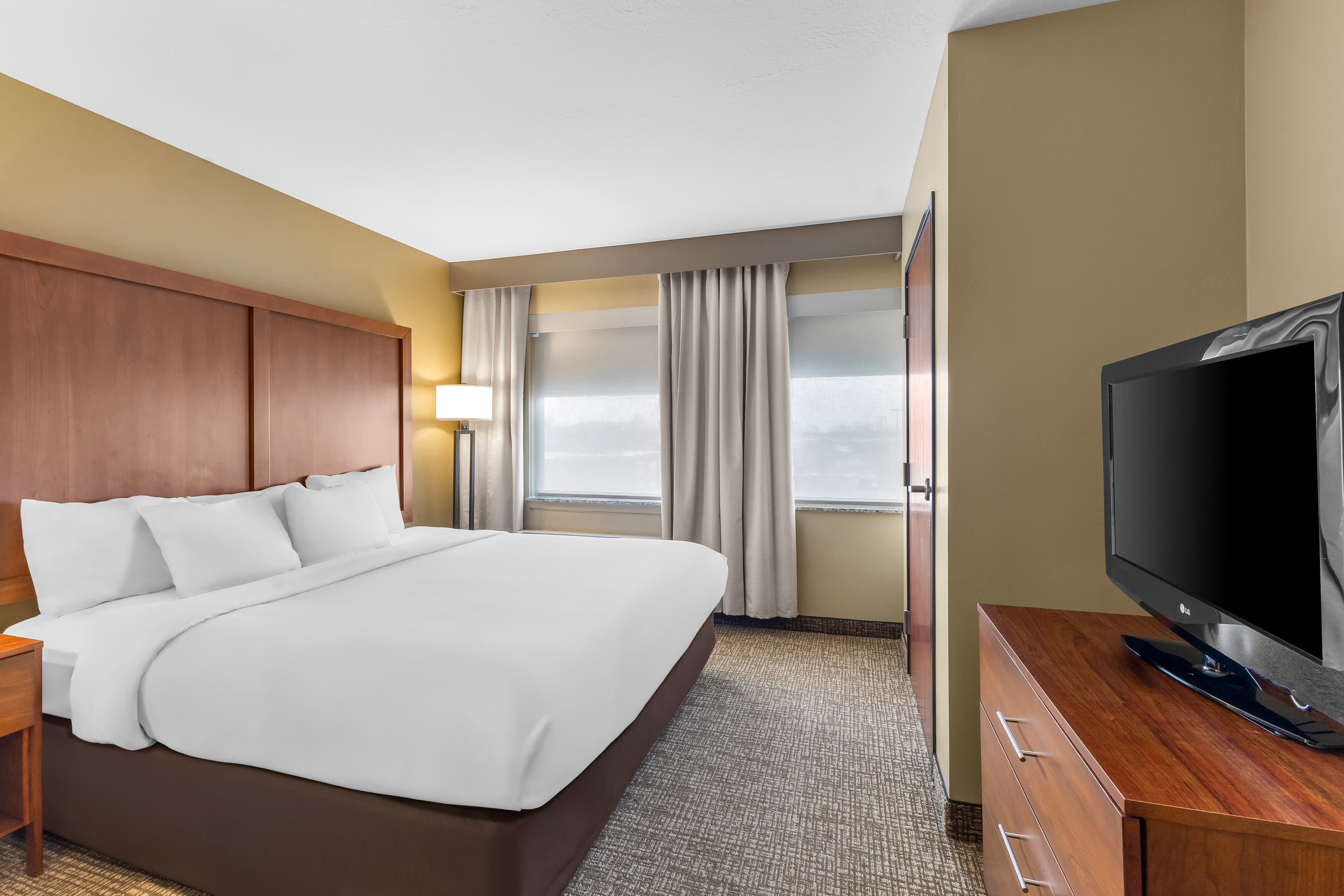 Comfort Inn Ogden near Event Center — 20