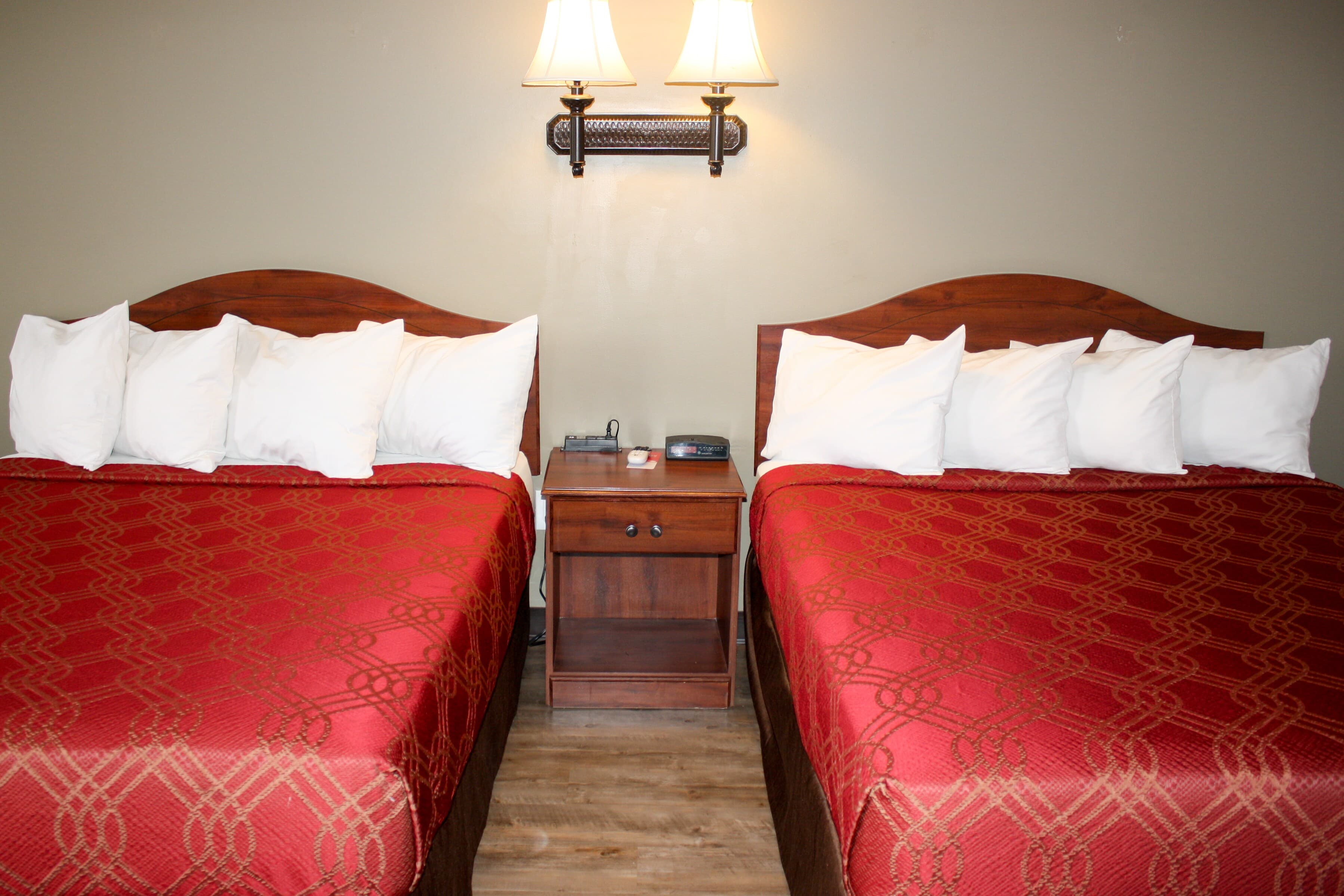 Econo Lodge Salina Scenic Route 89 & I-70 — 13
