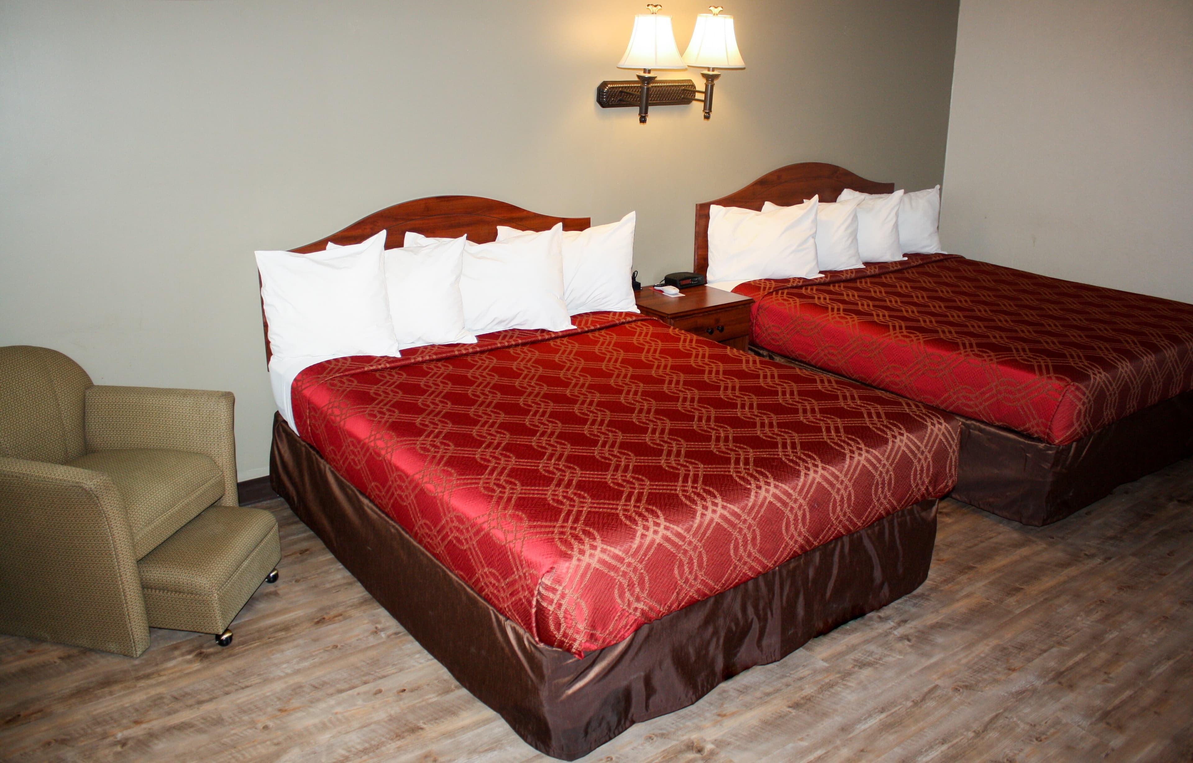 Econo Lodge Salina Scenic Route 89 & I-70 — 15
