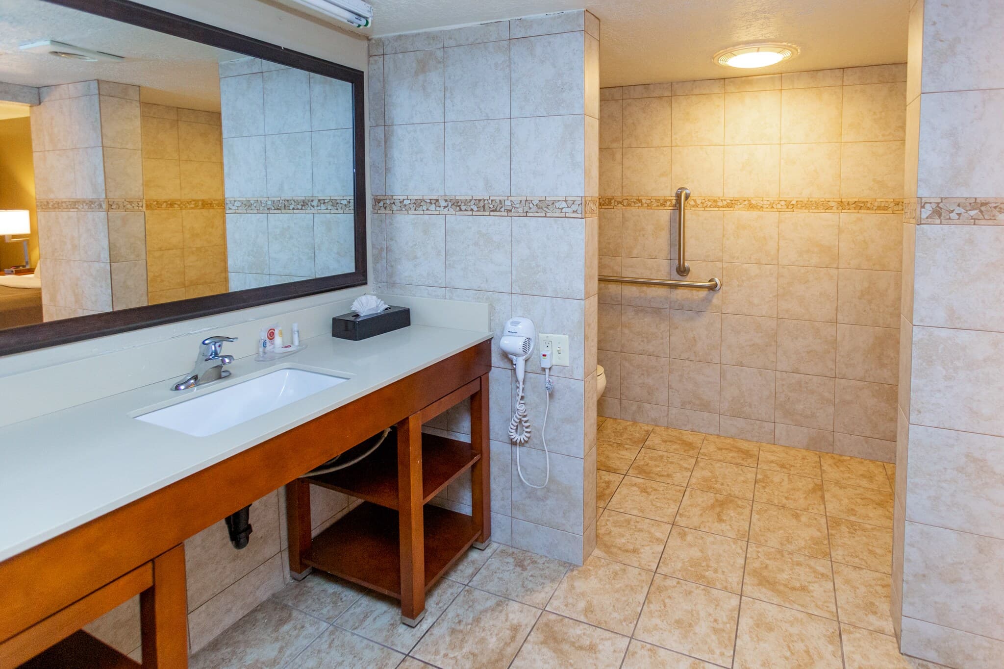 Comfort Inn Salt Lake City Downtown - Image 3