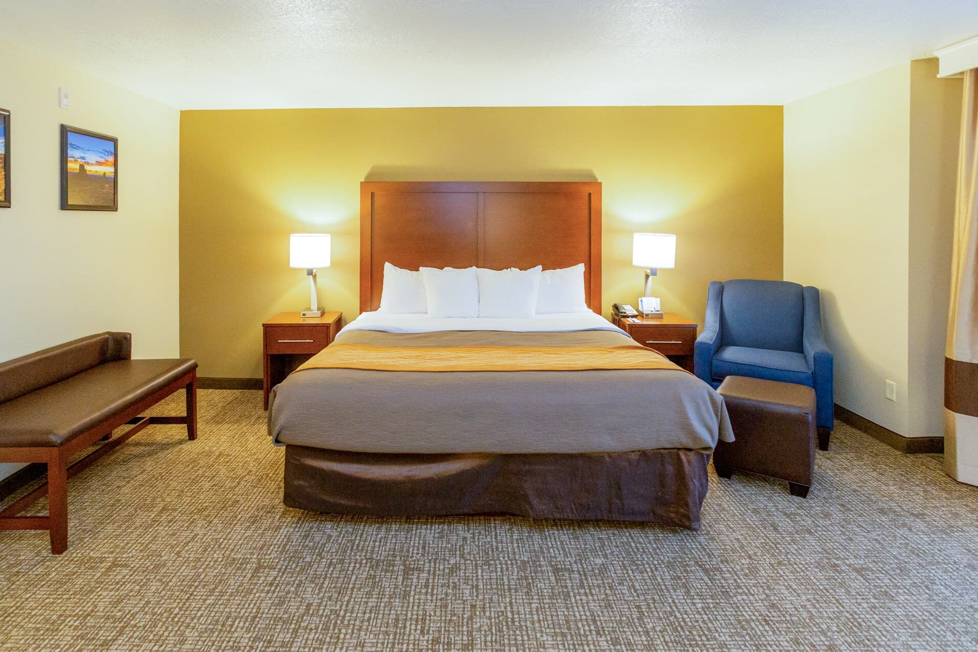Comfort Inn Salt Lake City Downtown — 6