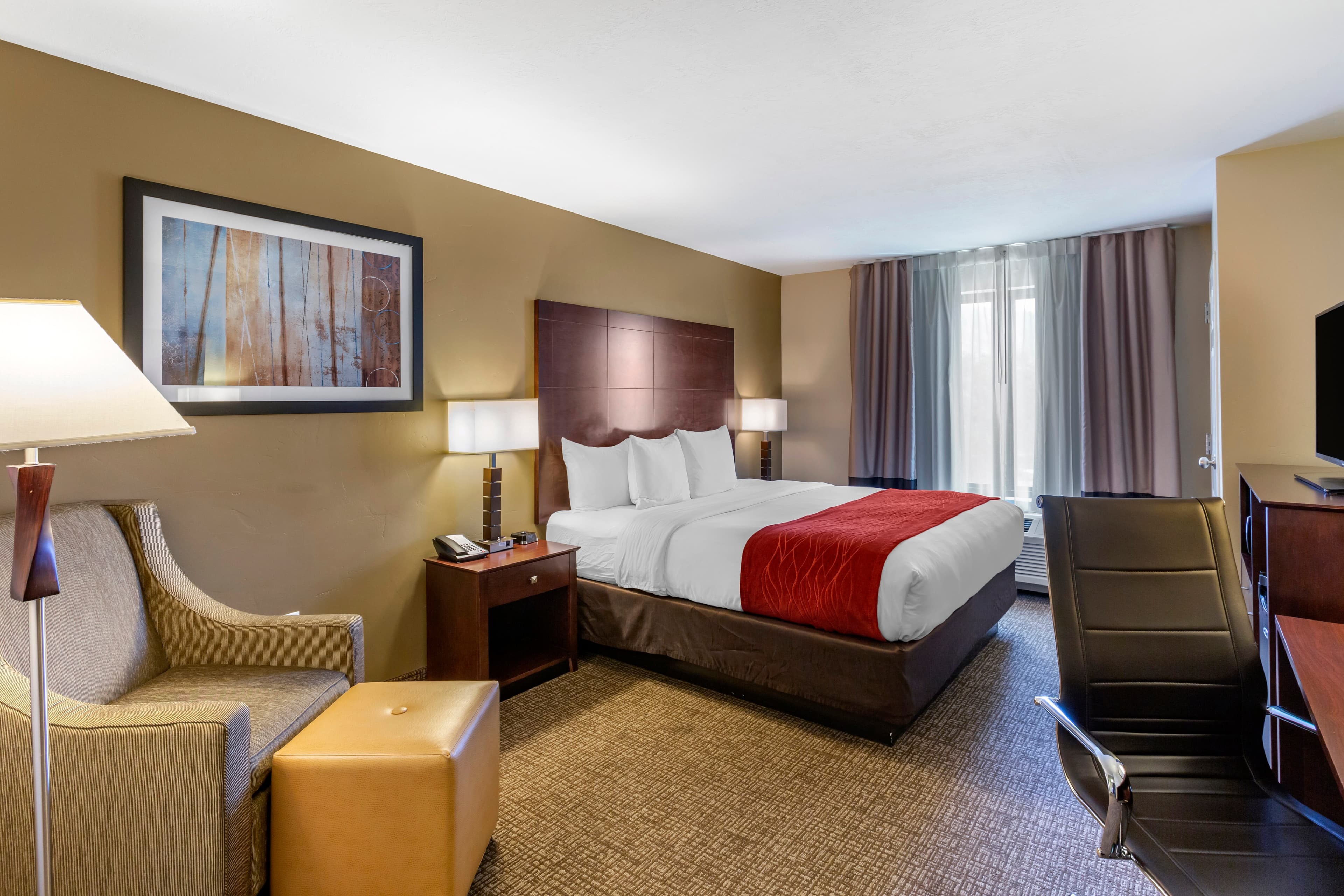 Comfort Inn & Suites Tooele-Salt Lake City - Image 4