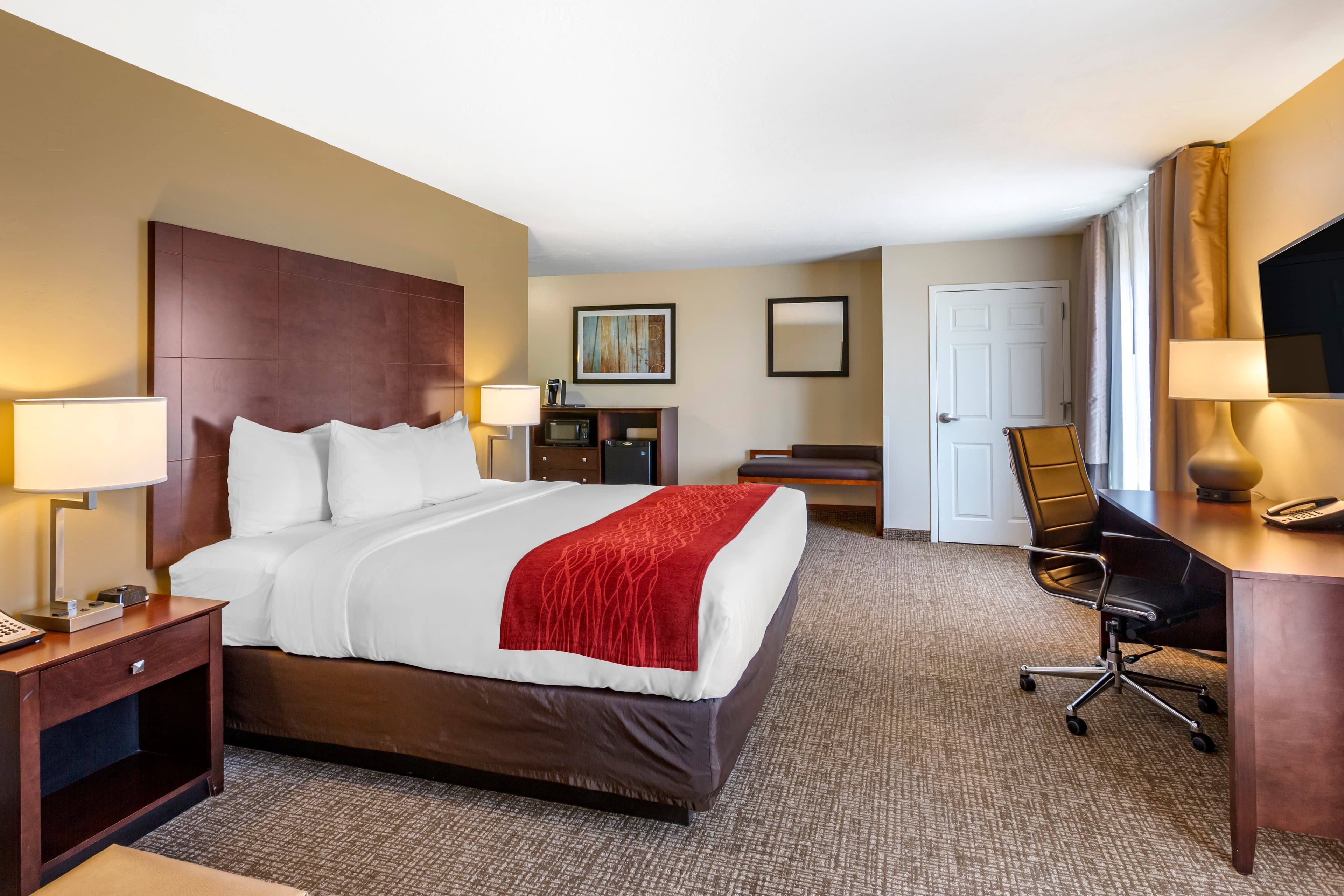 Comfort Inn & Suites Tooele-Salt Lake City — 30