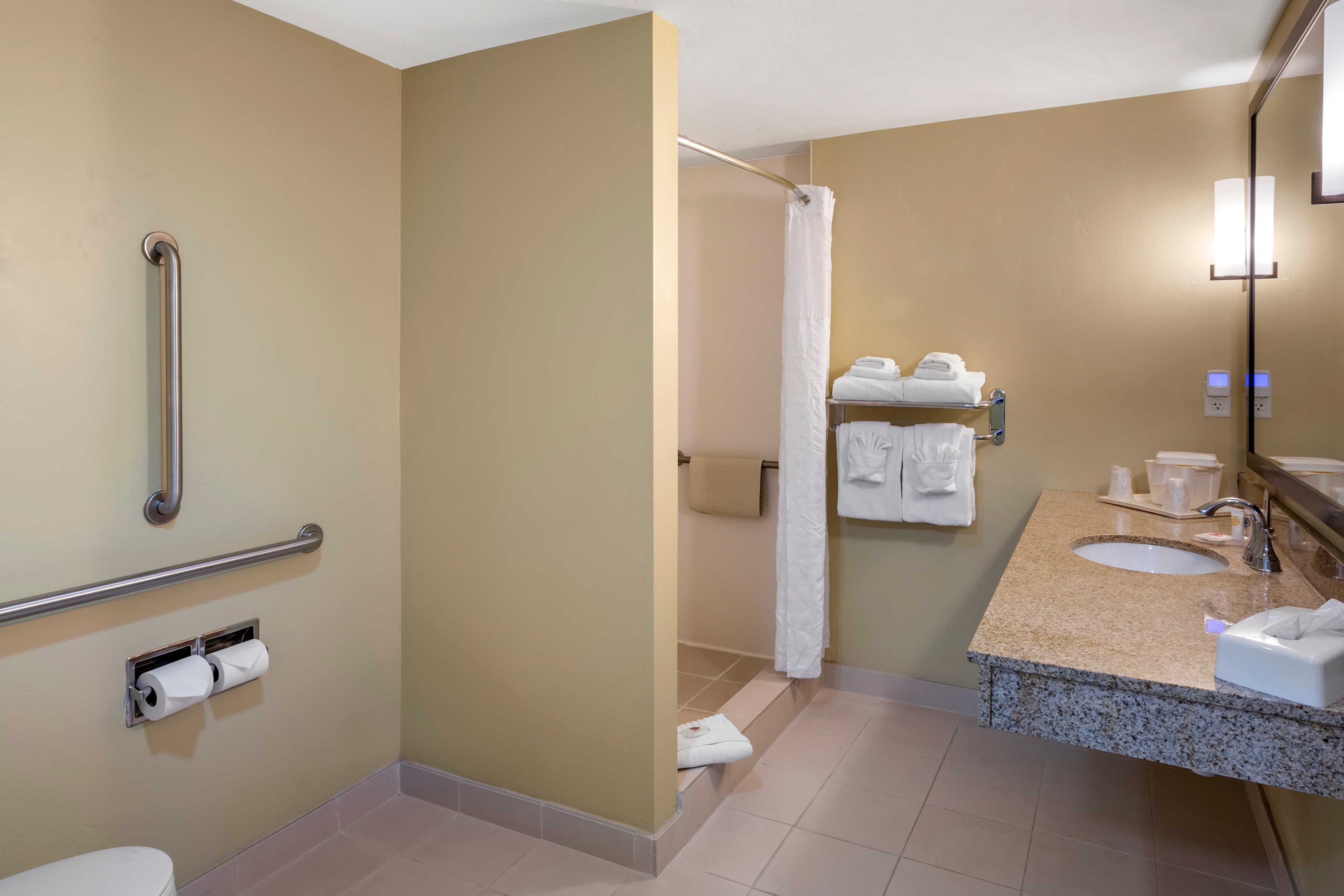 Comfort Inn & Suites Tooele-Salt Lake City — 31