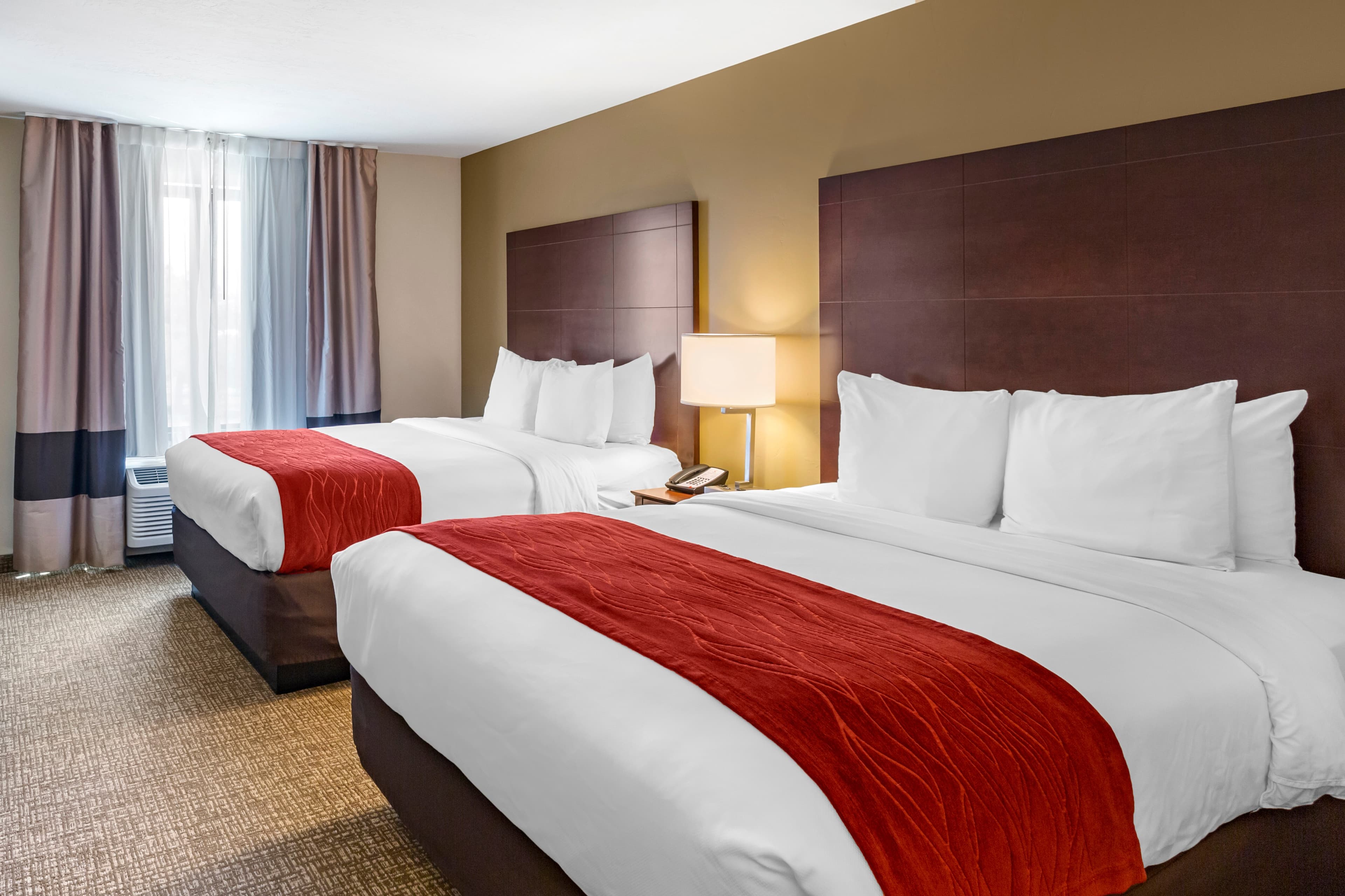 Comfort Inn & Suites Tooele-Salt Lake City — 33