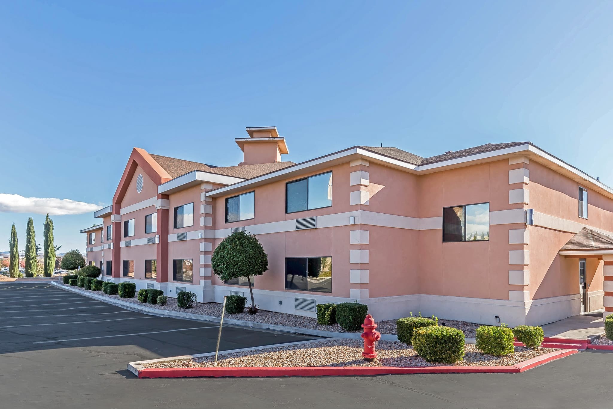 Quality Inn Washington - St. George North - Image 1