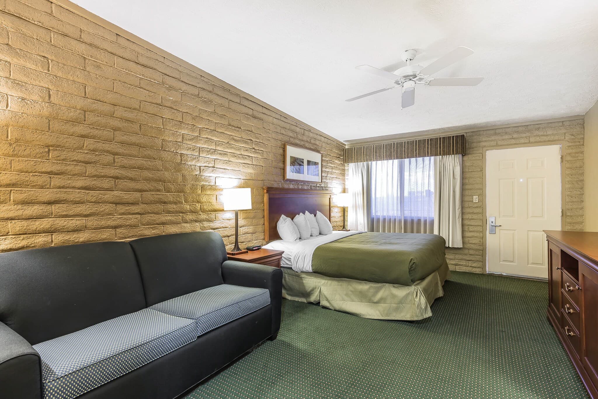 Quality Inn Washington - St. George North - Image 3