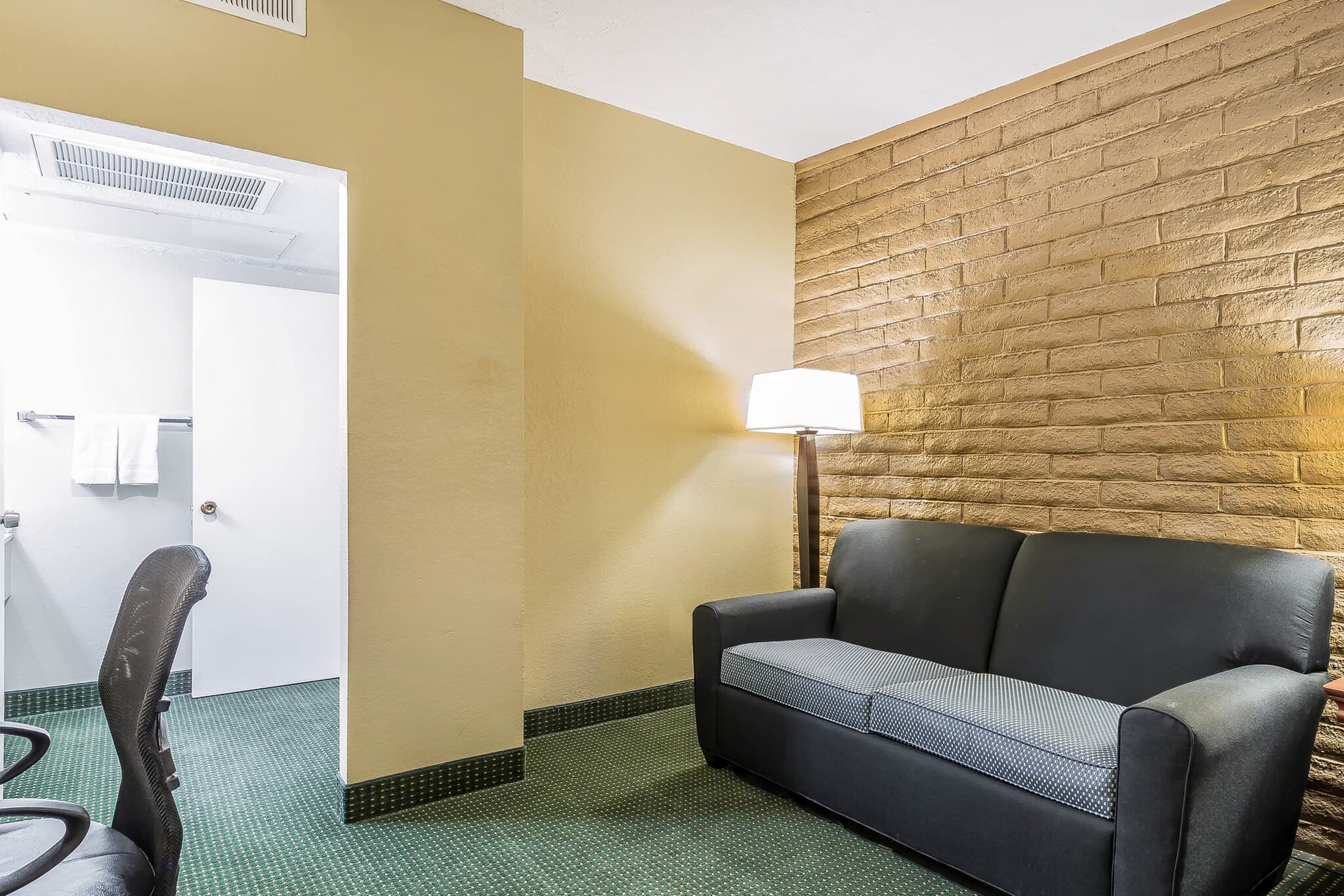 Quality Inn Washington - St. George North - Image 4