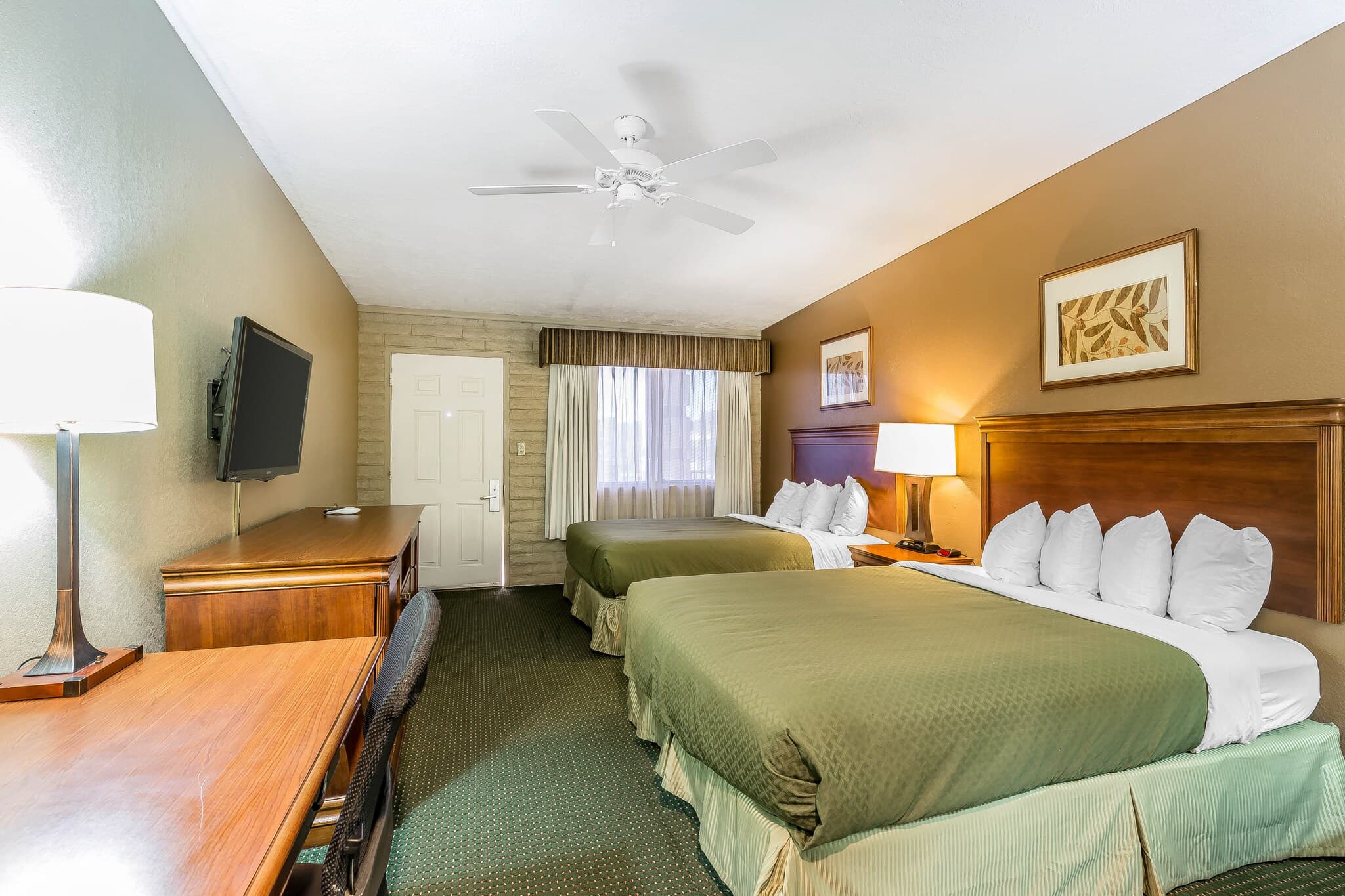 Quality Inn Washington - St. George North - Image 5