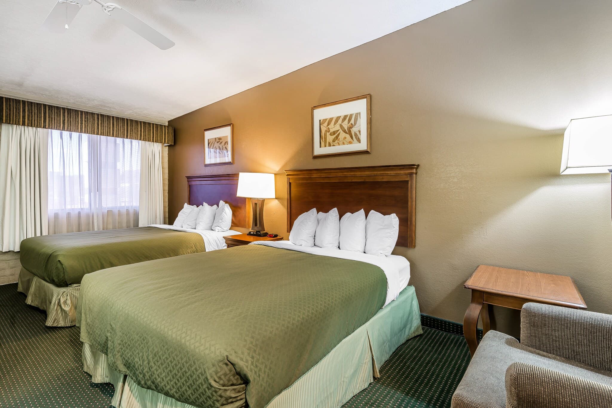 Quality Inn Washington - St. George North — 6