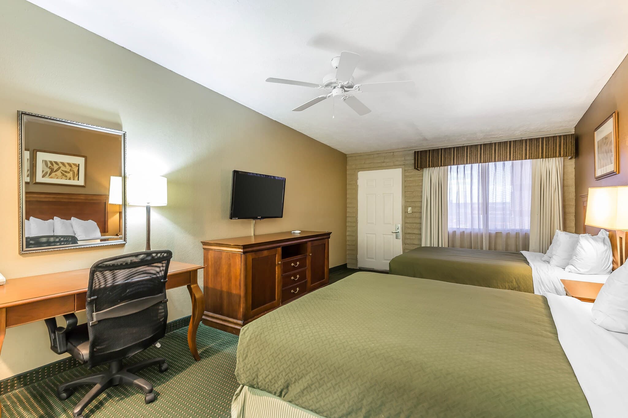 Quality Inn Washington - St. George North — 7