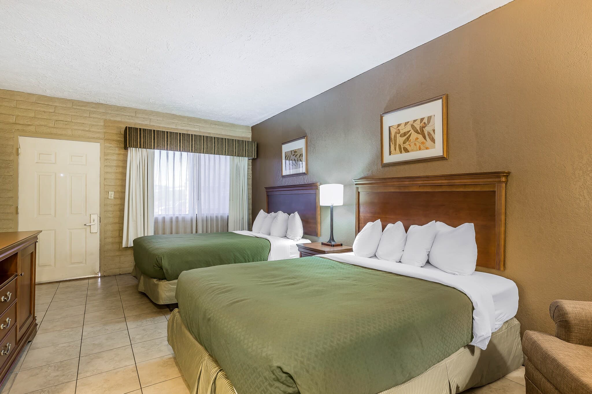 Quality Inn Washington - St. George North — 8