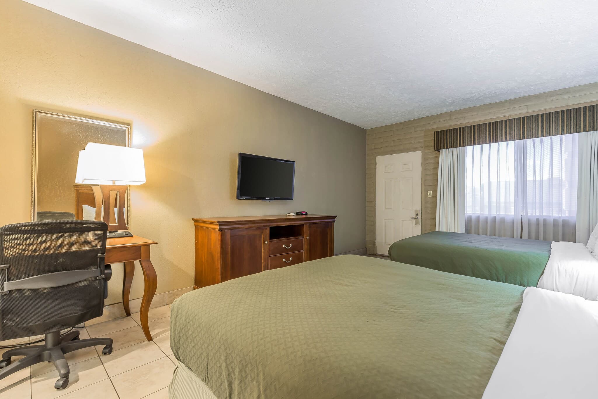 Quality Inn Washington - St. George North — 9