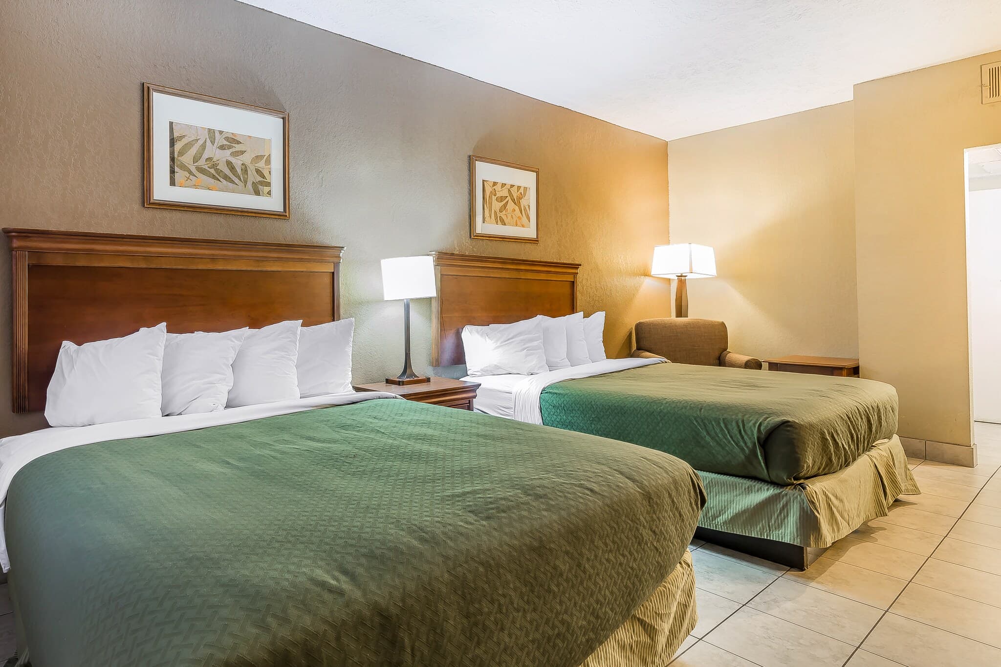 Quality Inn Washington - St. George North — 10