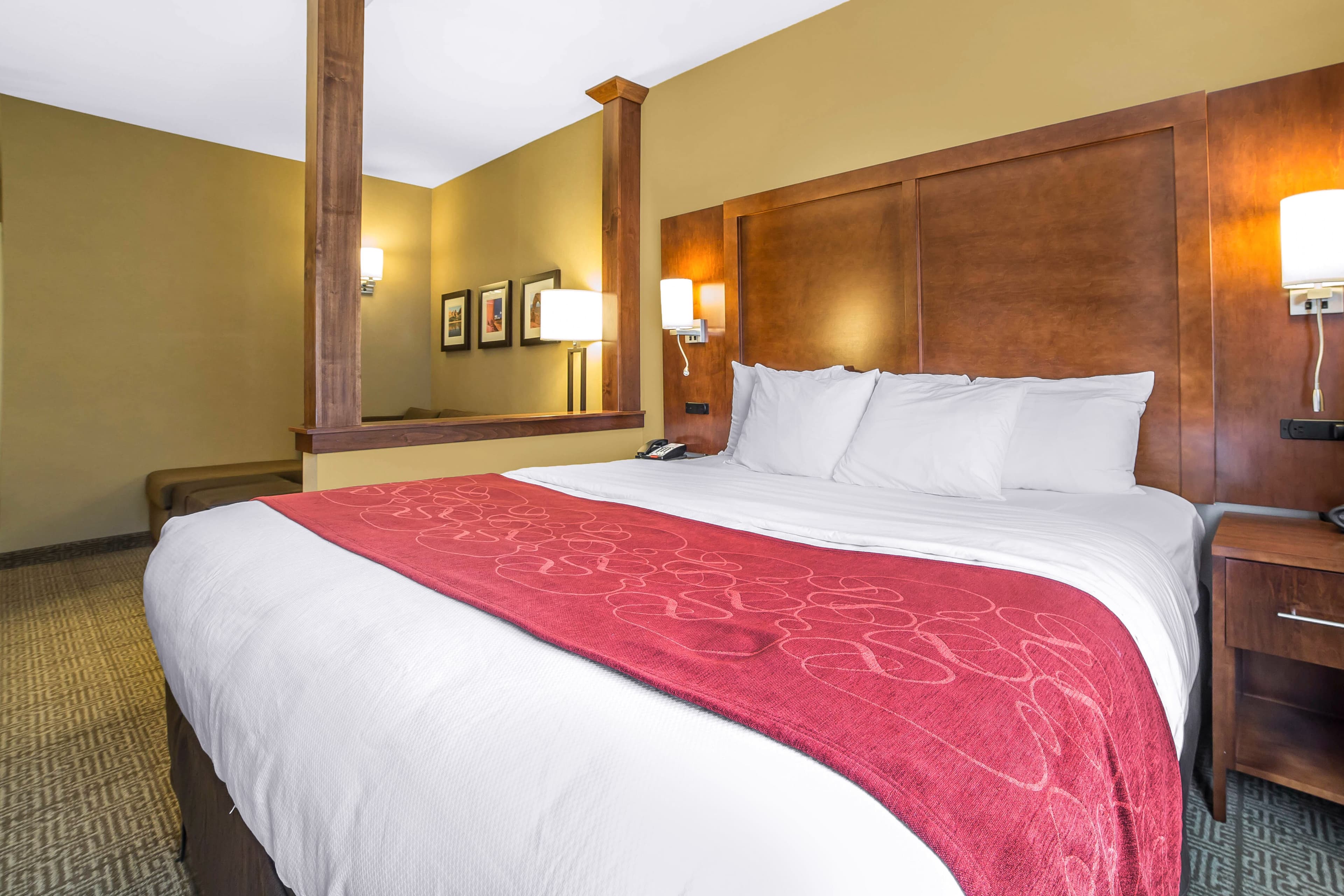 Comfort Suites Moab near Arches National Park - Image 4