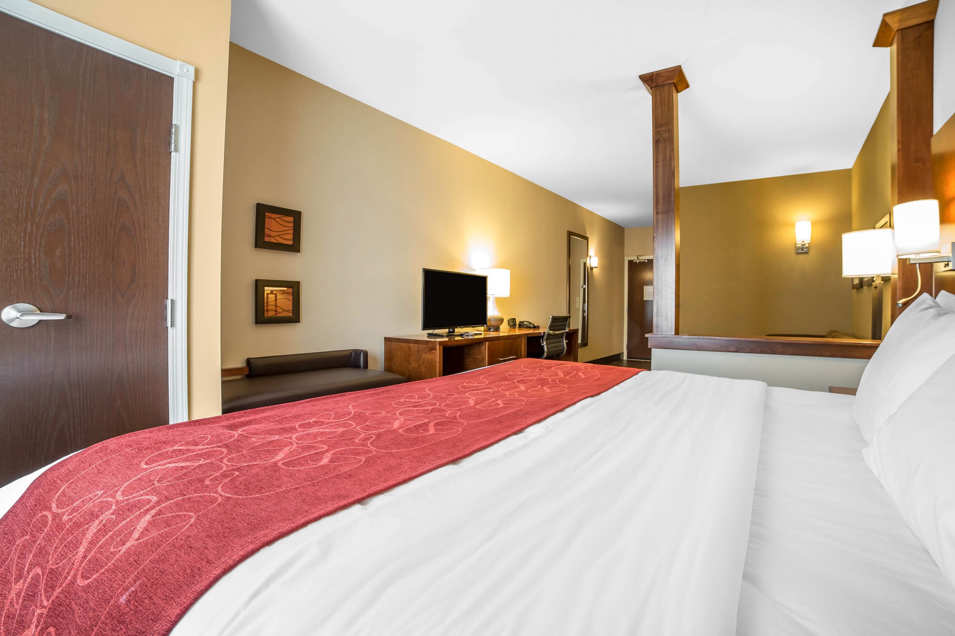 Comfort Suites Moab near Arches National Park - Image 5