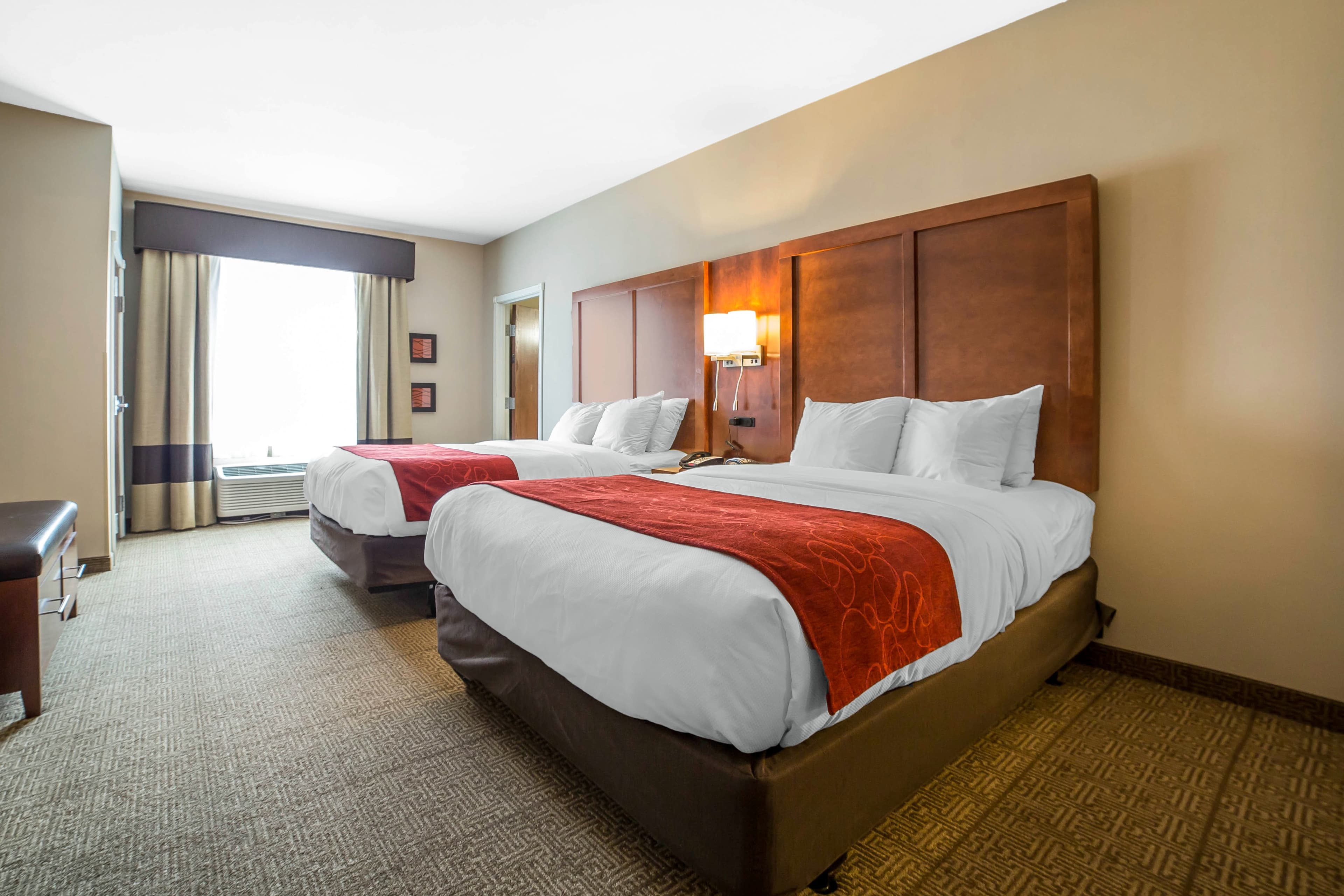 Comfort Suites Moab near Arches National Park — 7