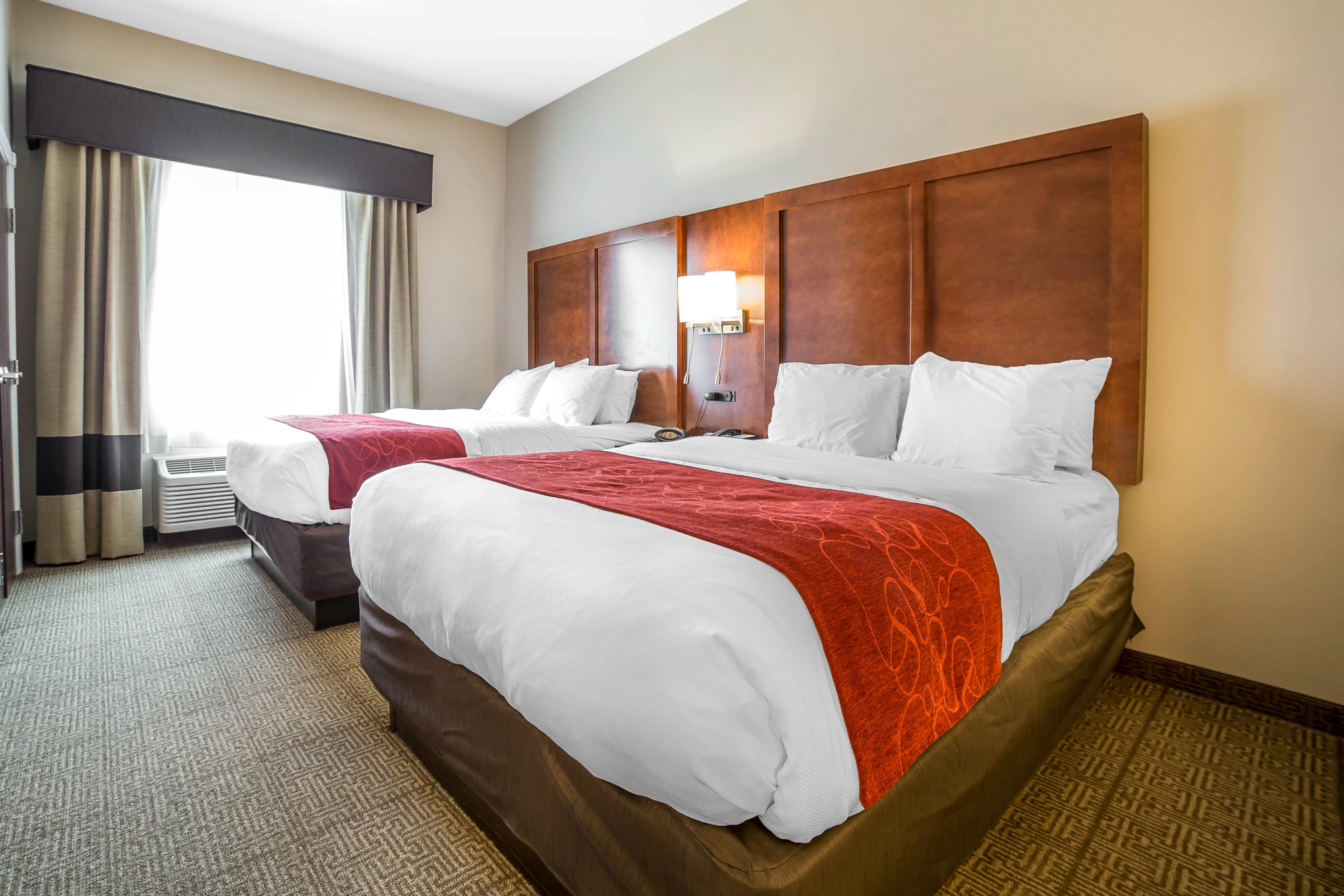 Comfort Suites Moab near Arches National Park — 17
