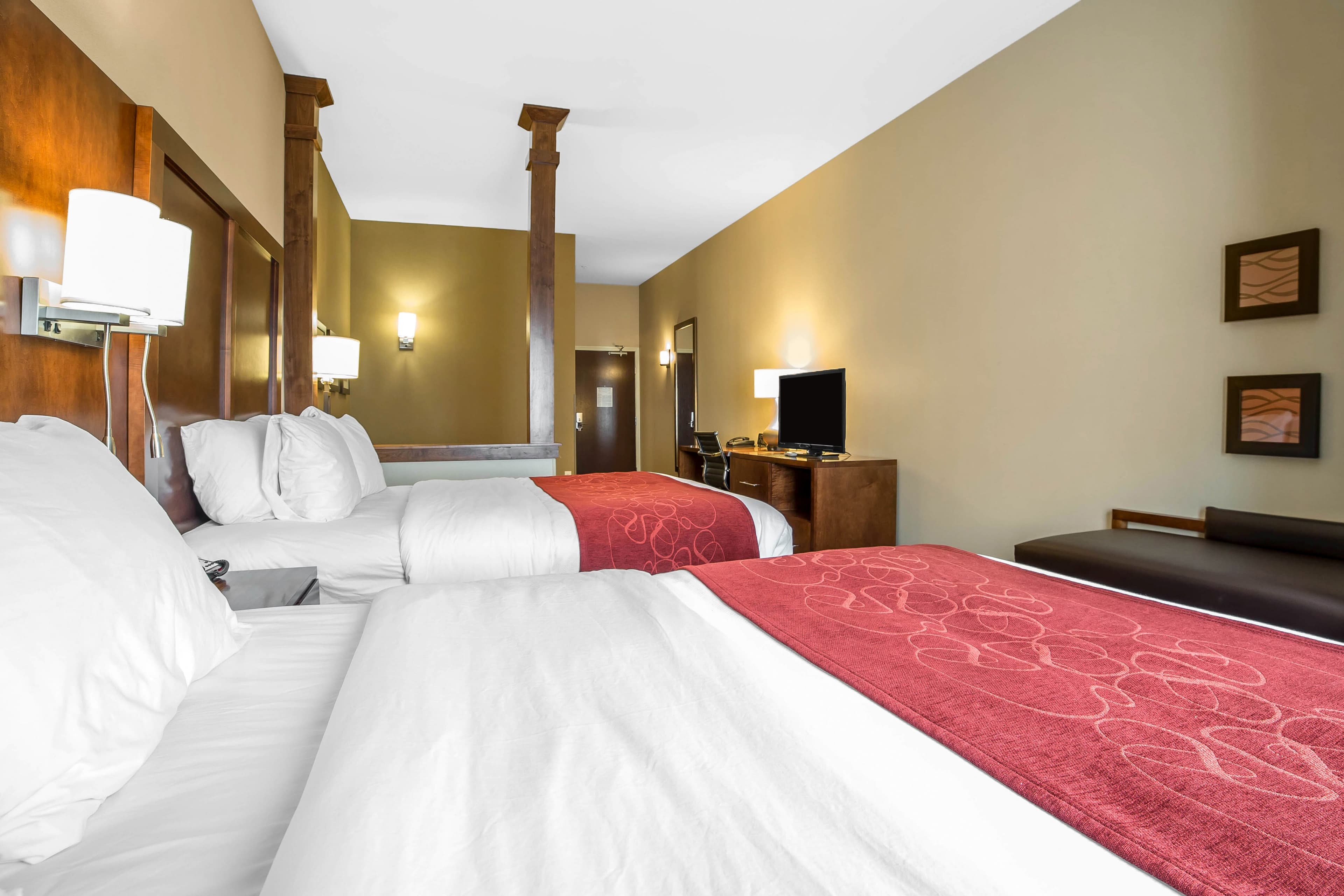 Comfort Suites Moab near Arches National Park — 18