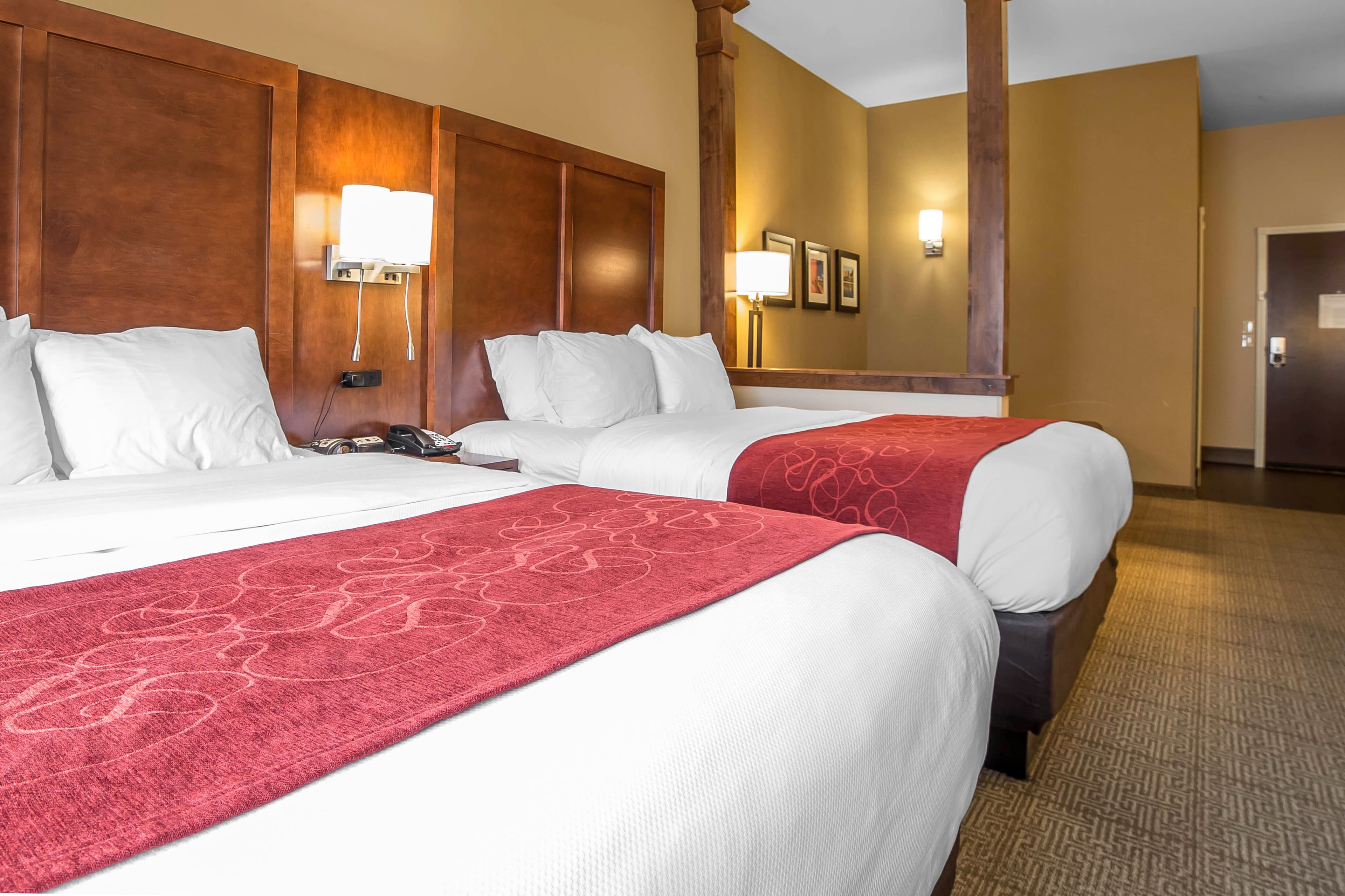 Comfort Suites Moab near Arches National Park — 20