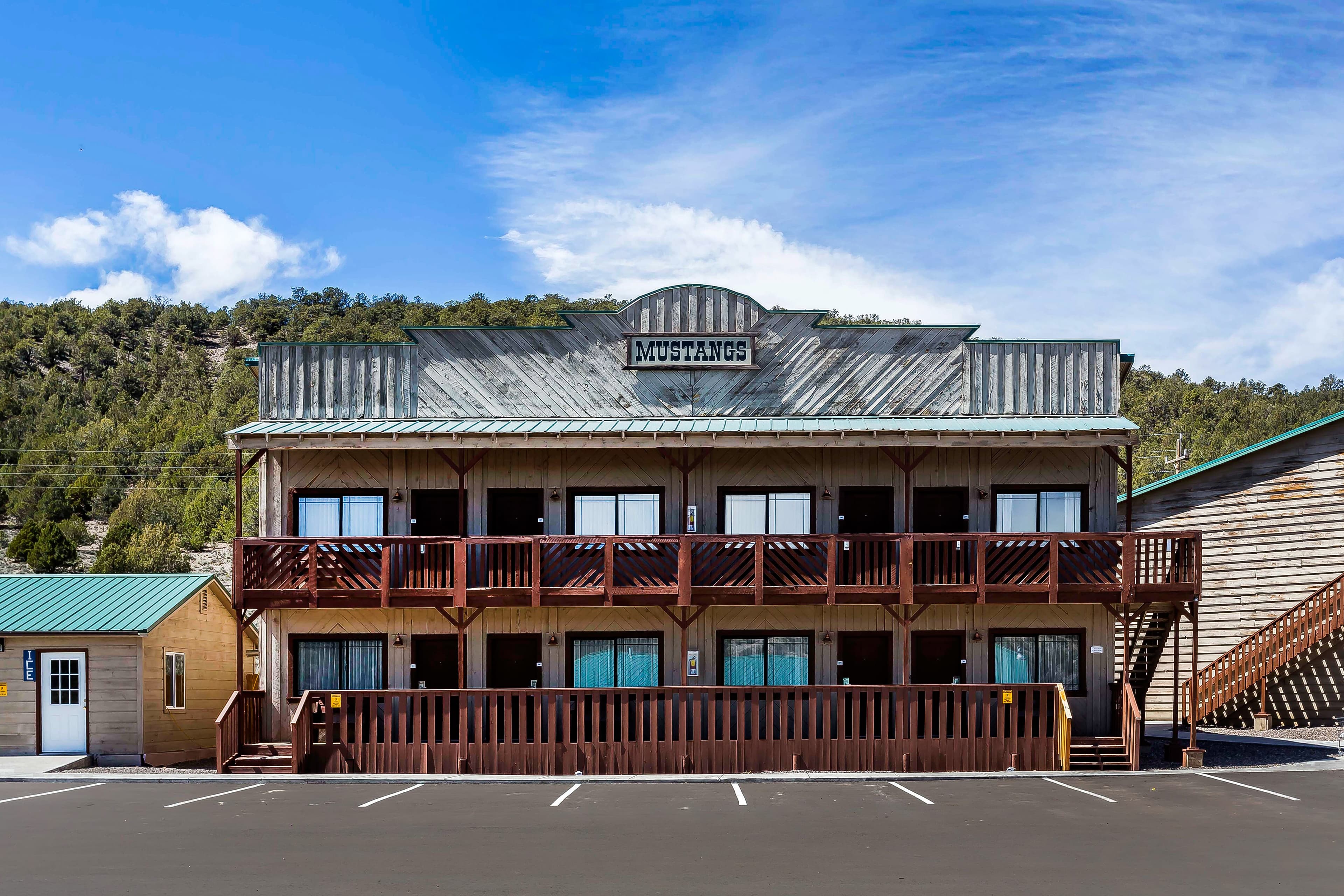 Quality Inn Panguitch near Bryce Canyon - Image 1