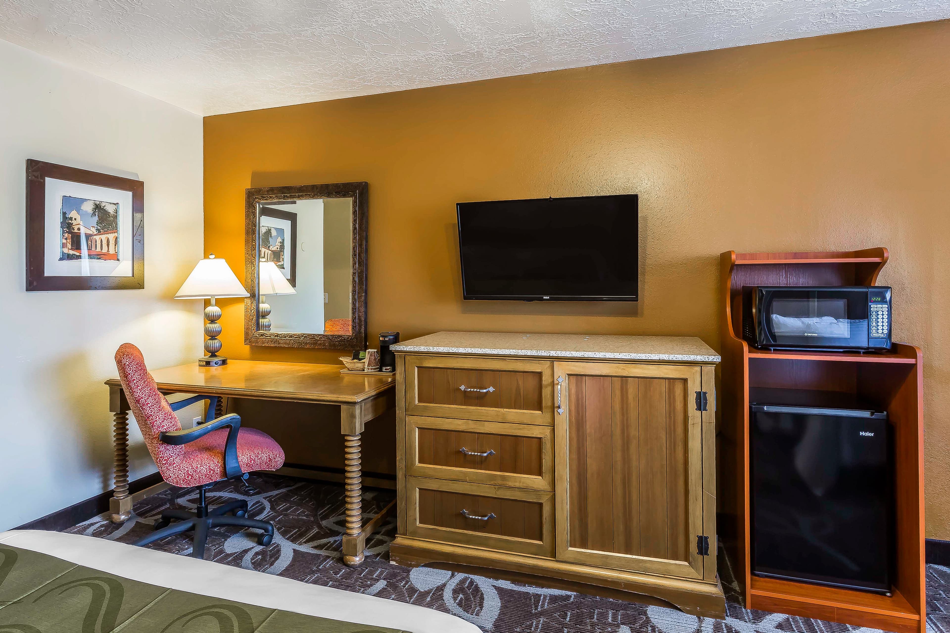 Quality Inn Panguitch near Bryce Canyon - Image 3