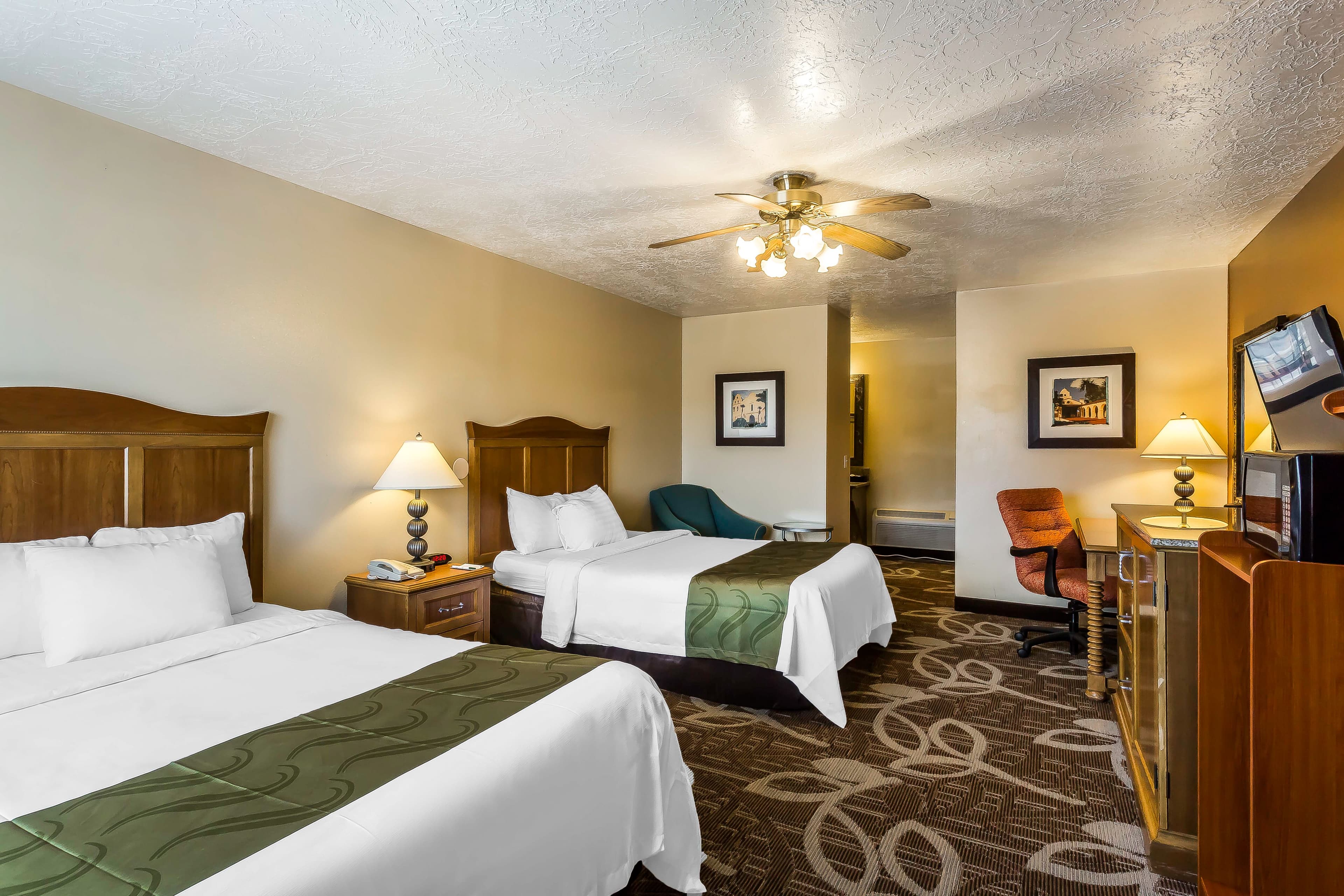 Quality Inn Panguitch near Bryce Canyon - Image 5