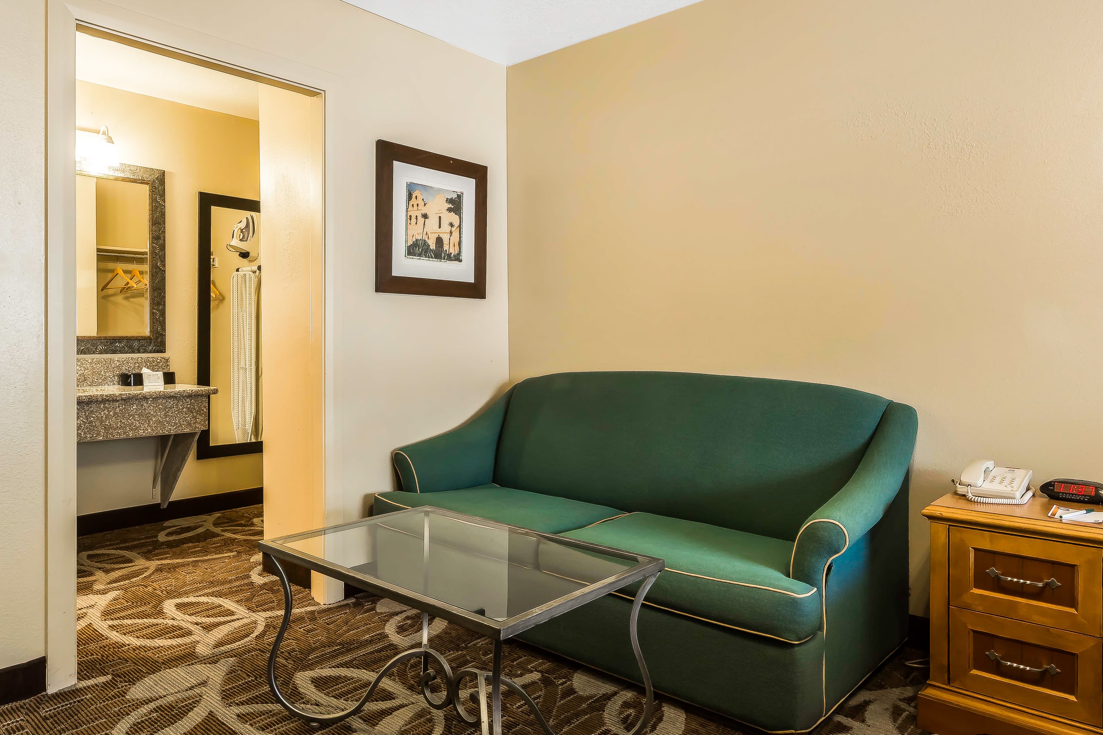Quality Inn Panguitch near Bryce Canyon — 10