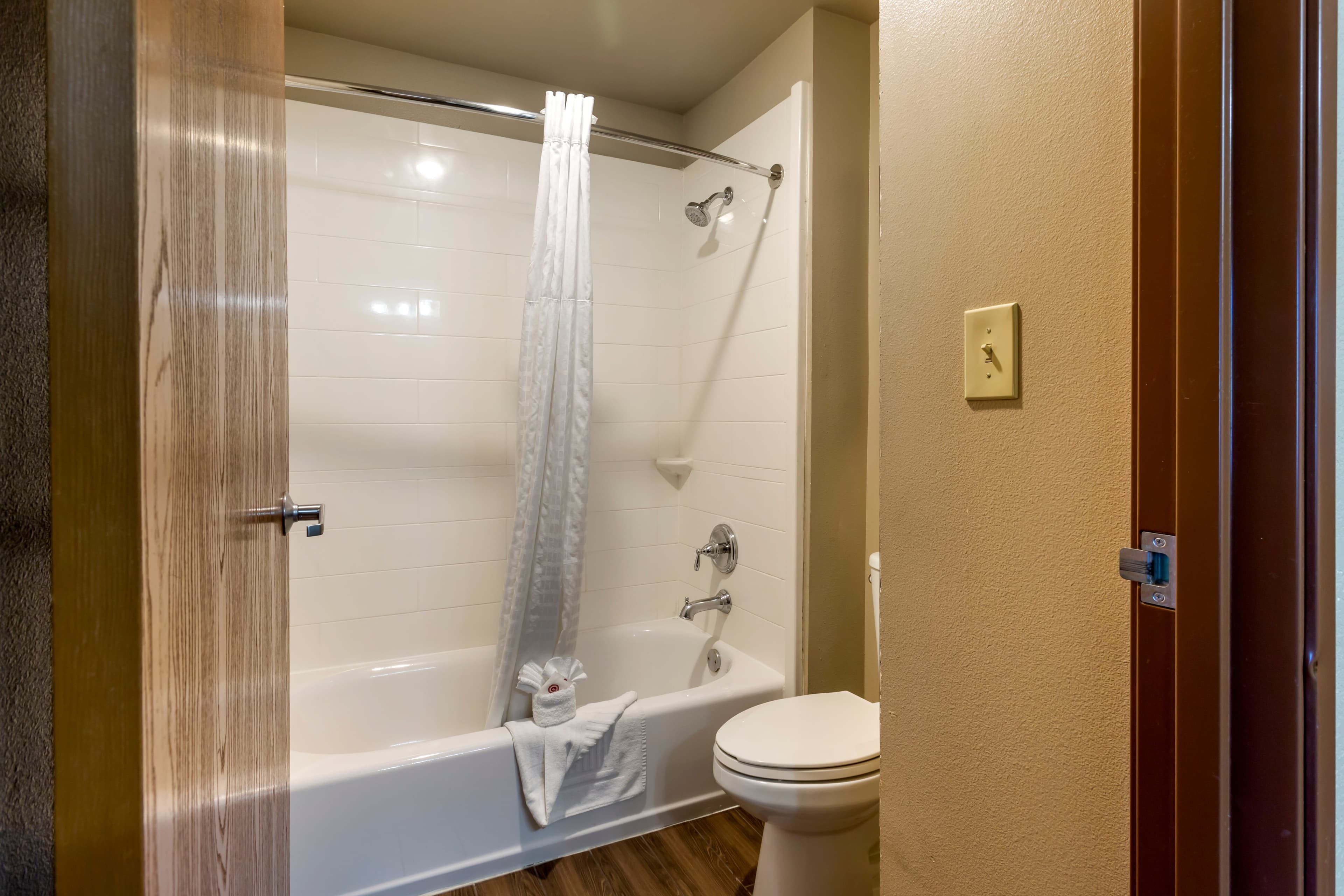 Comfort Inn West Valley - Salt Lake City South — 17