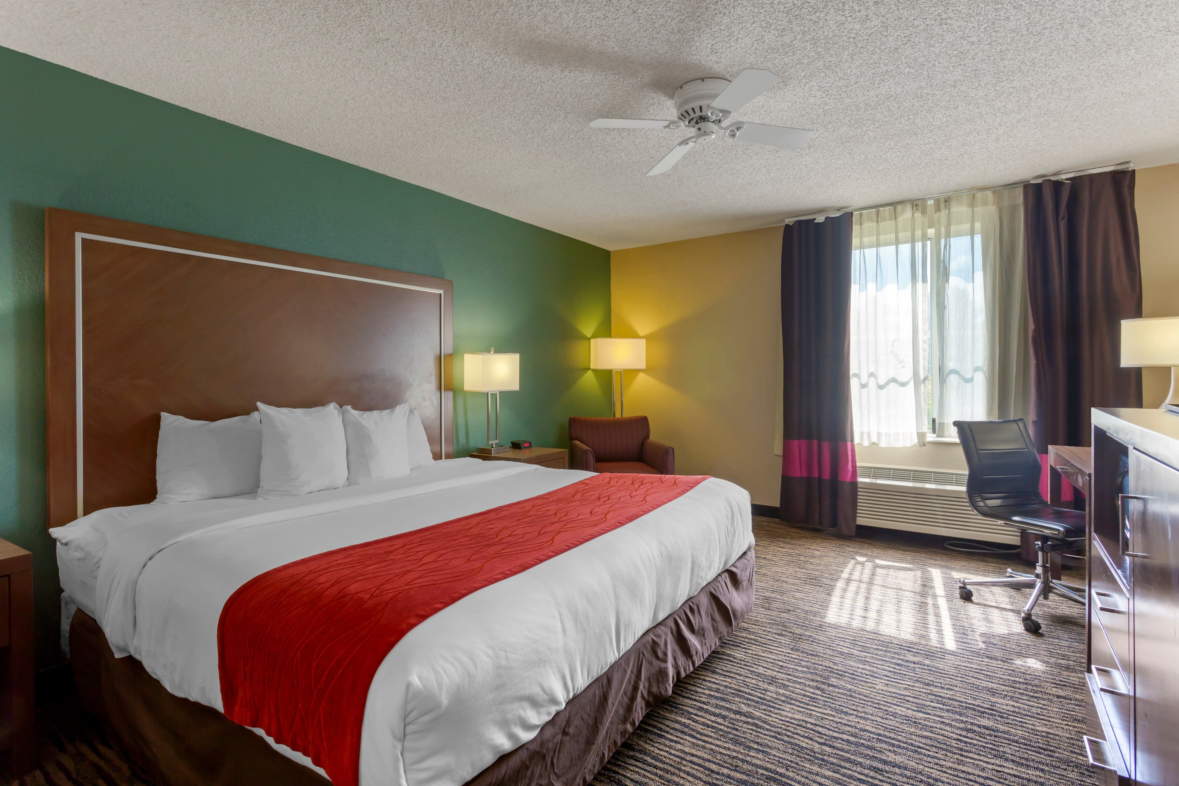Comfort Inn West Valley - Salt Lake City South - Image 2