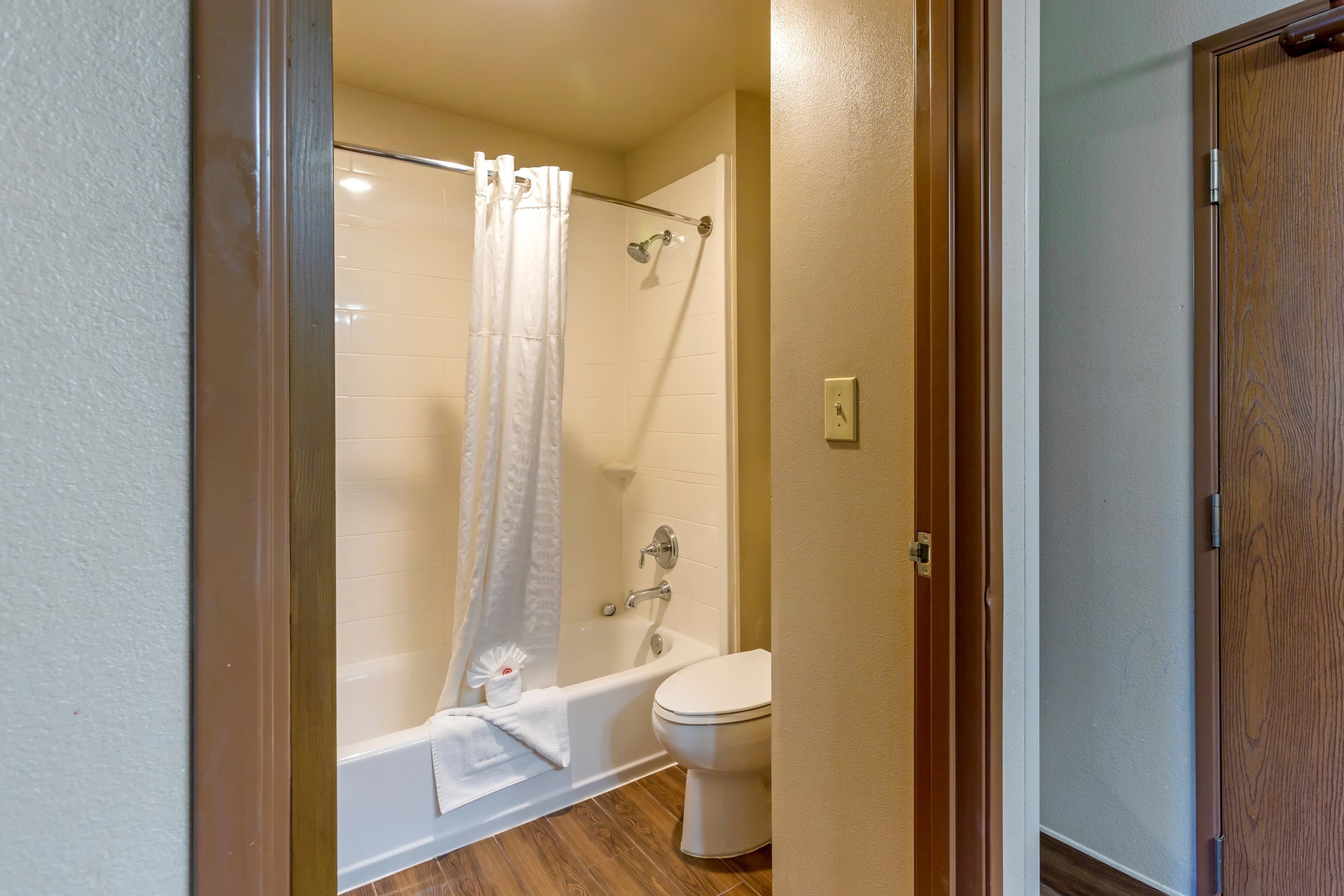 Comfort Inn West Valley - Salt Lake City South — 25