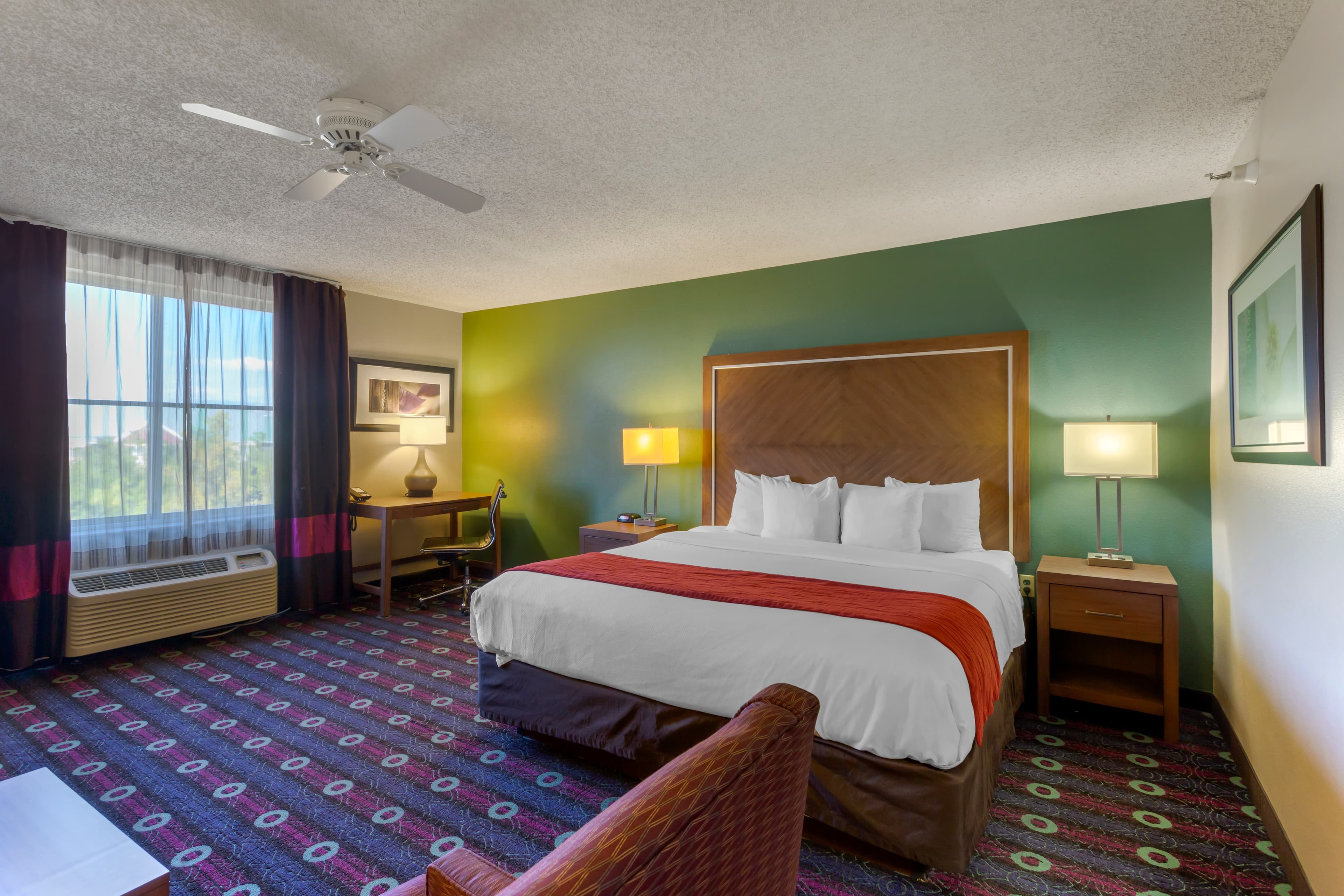 Comfort Inn West Valley - Salt Lake City South — 26