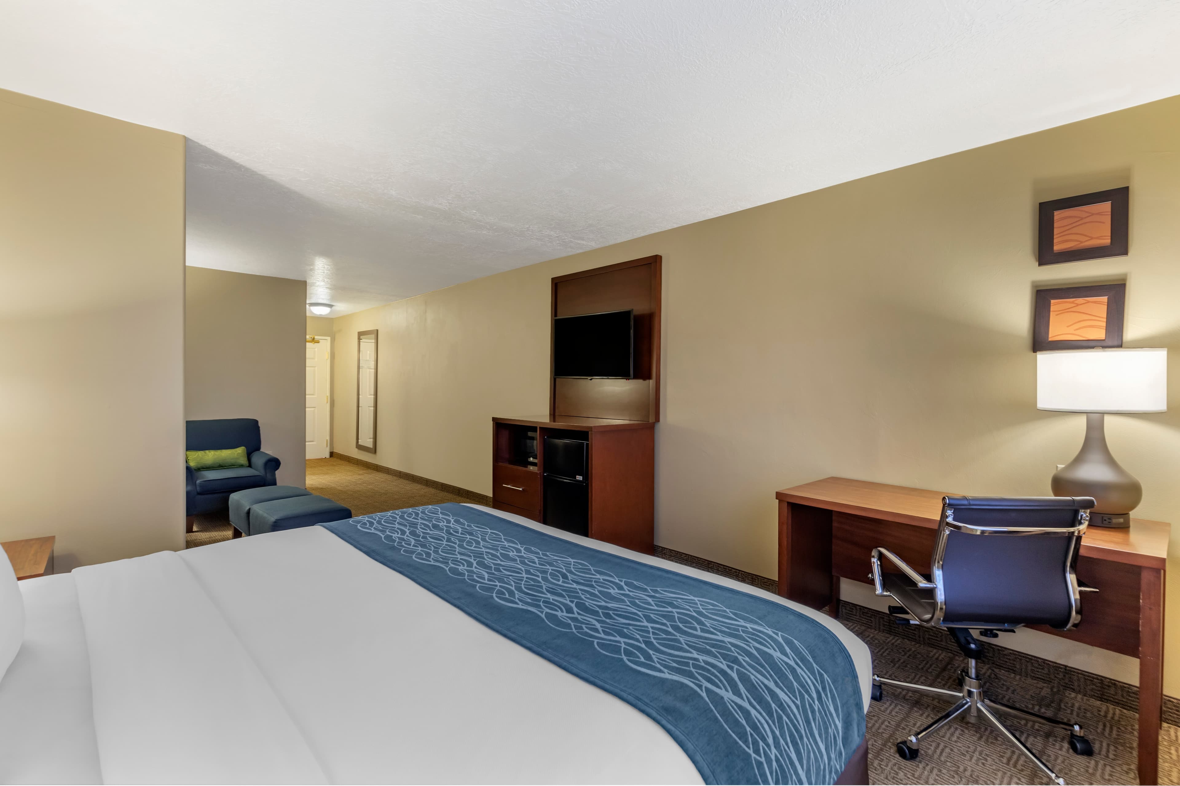 Comfort Inn Saint George North - Image 3