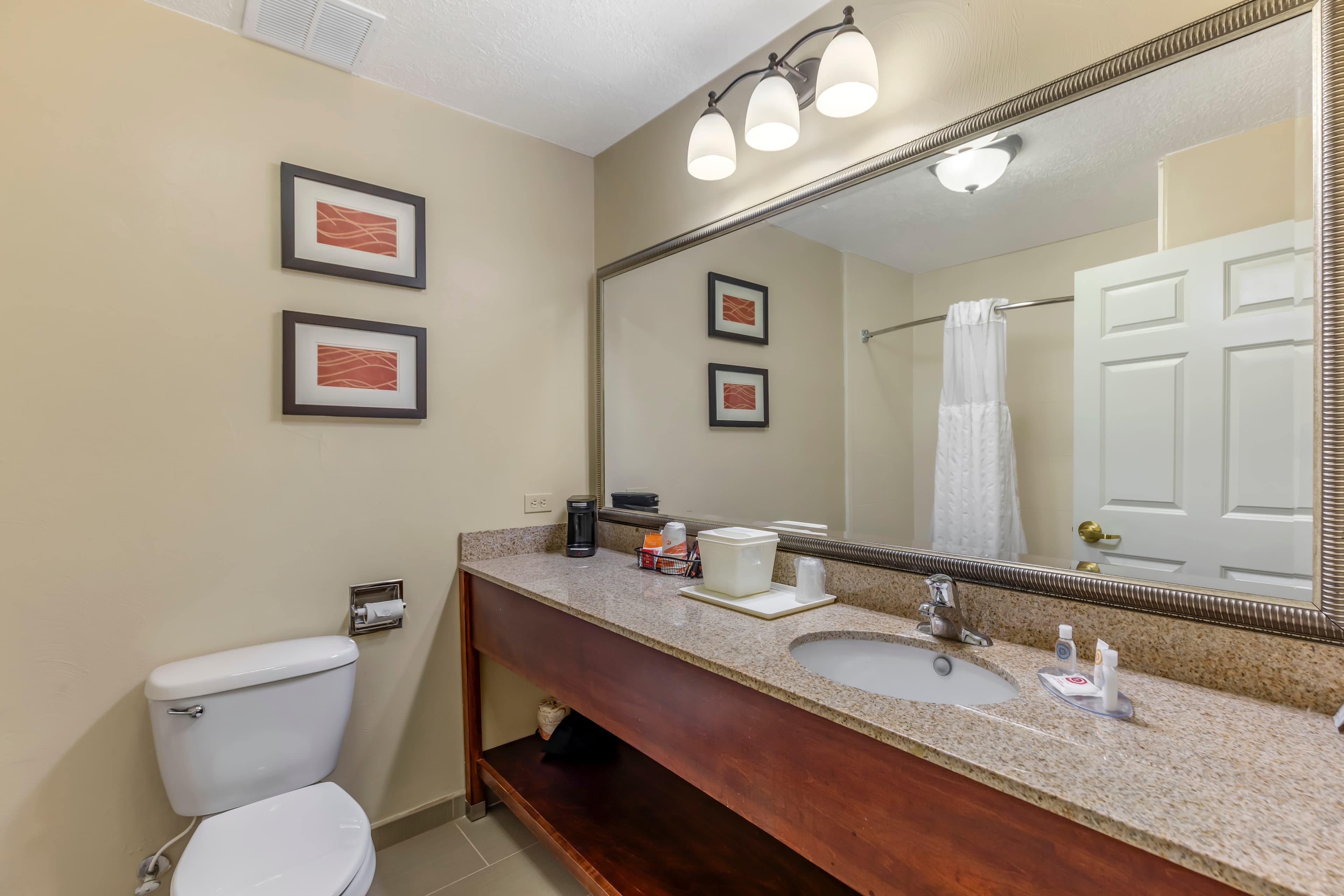 Comfort Inn Saint George North - Image 4