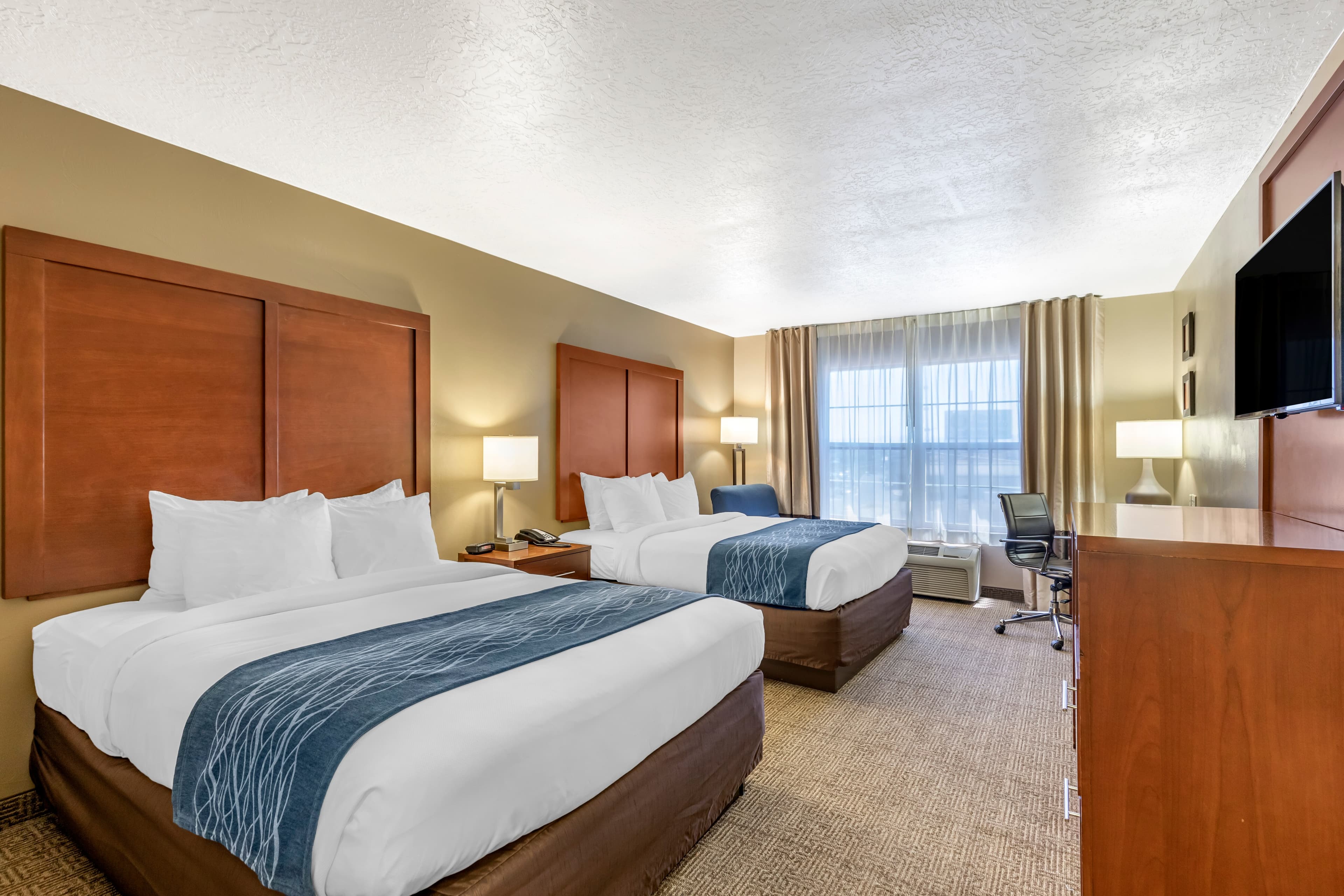 Comfort Inn Saint George North - Image 5